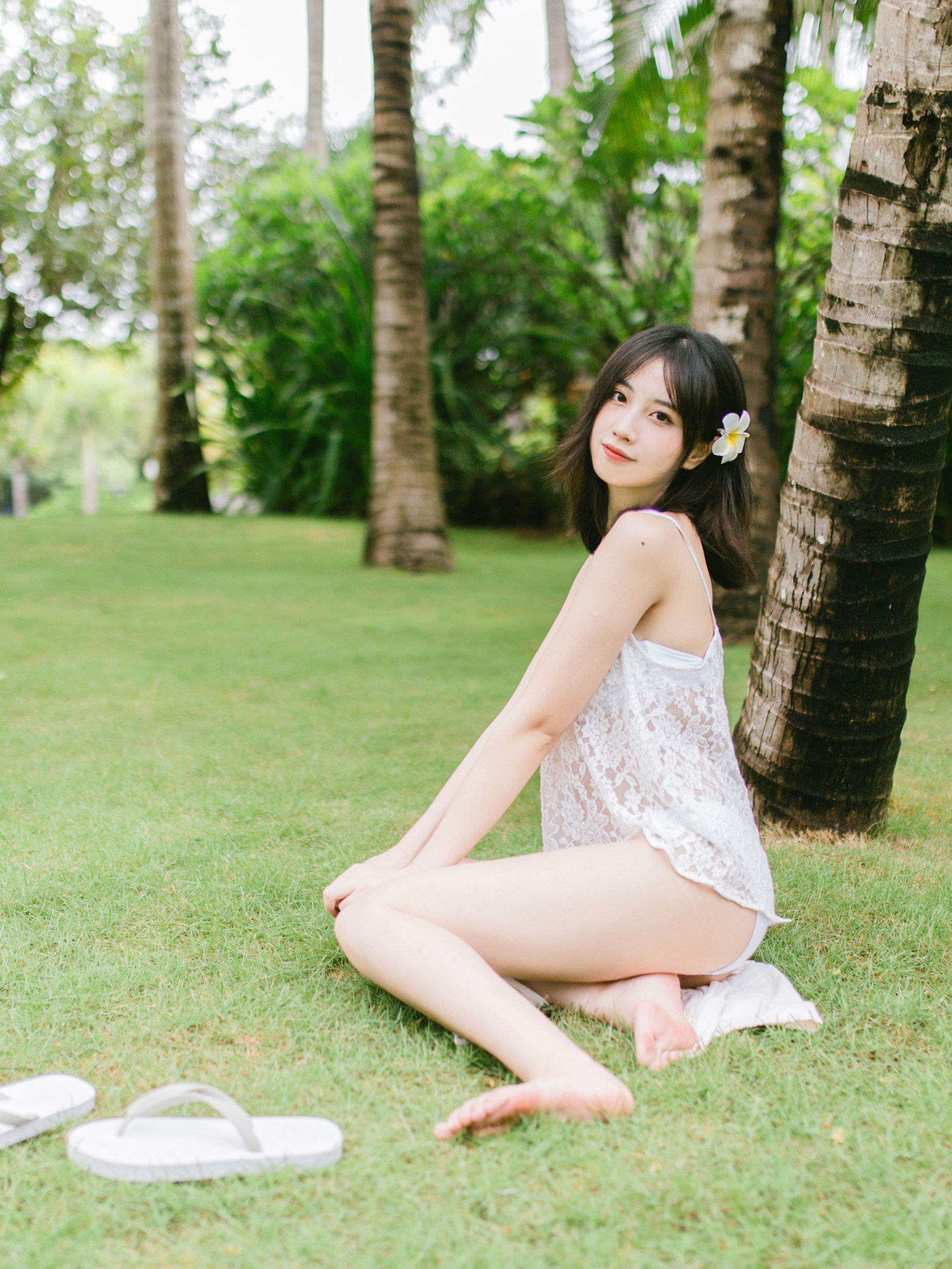 [福利COS] 次元少女念雪ww - 白日梦第13张