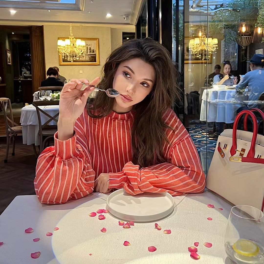 [福利COS] 夏蓝 圈子微密圈视图合集第20张