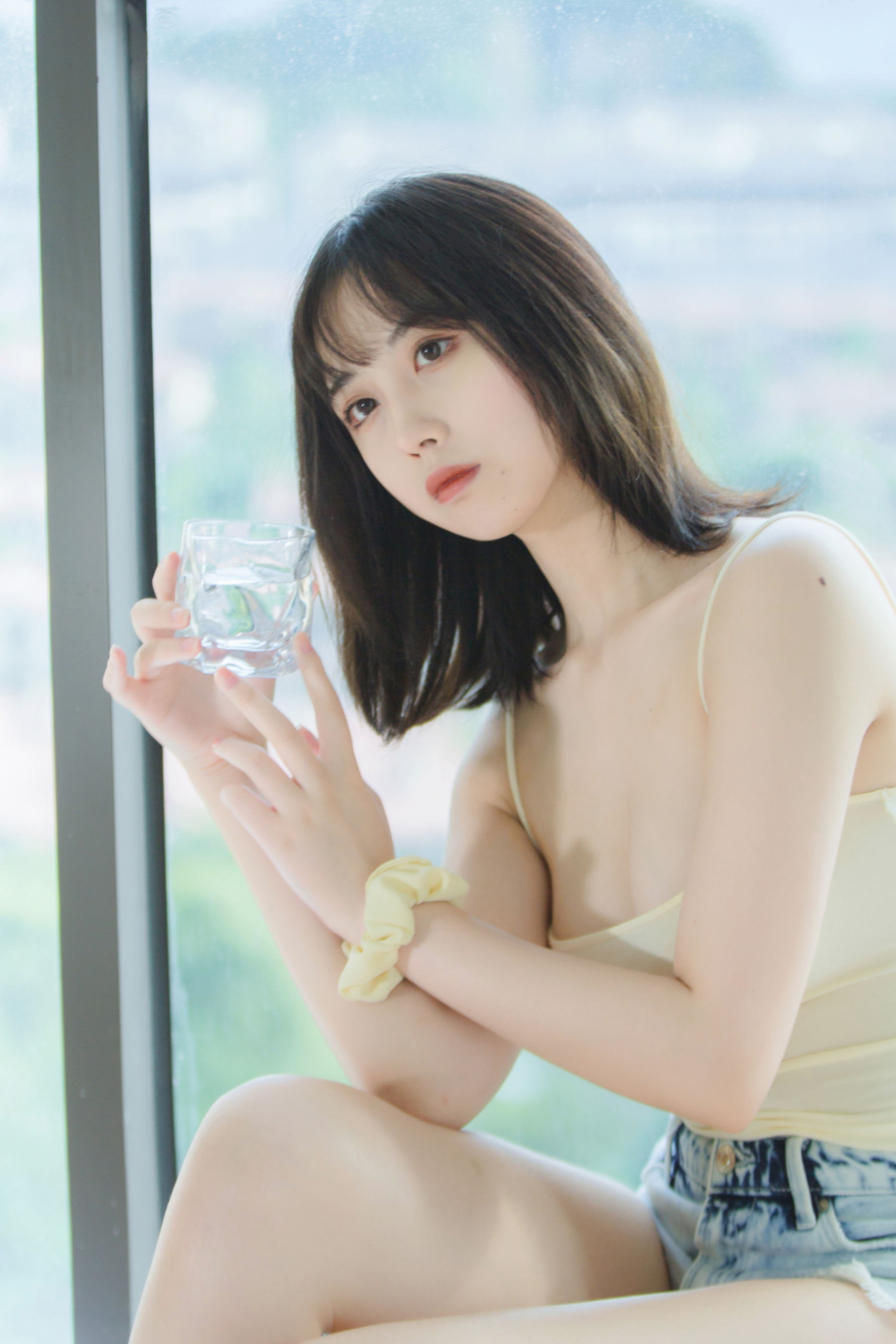 [福利COS] 次元少女念雪ww - 夏日柠檬第7张