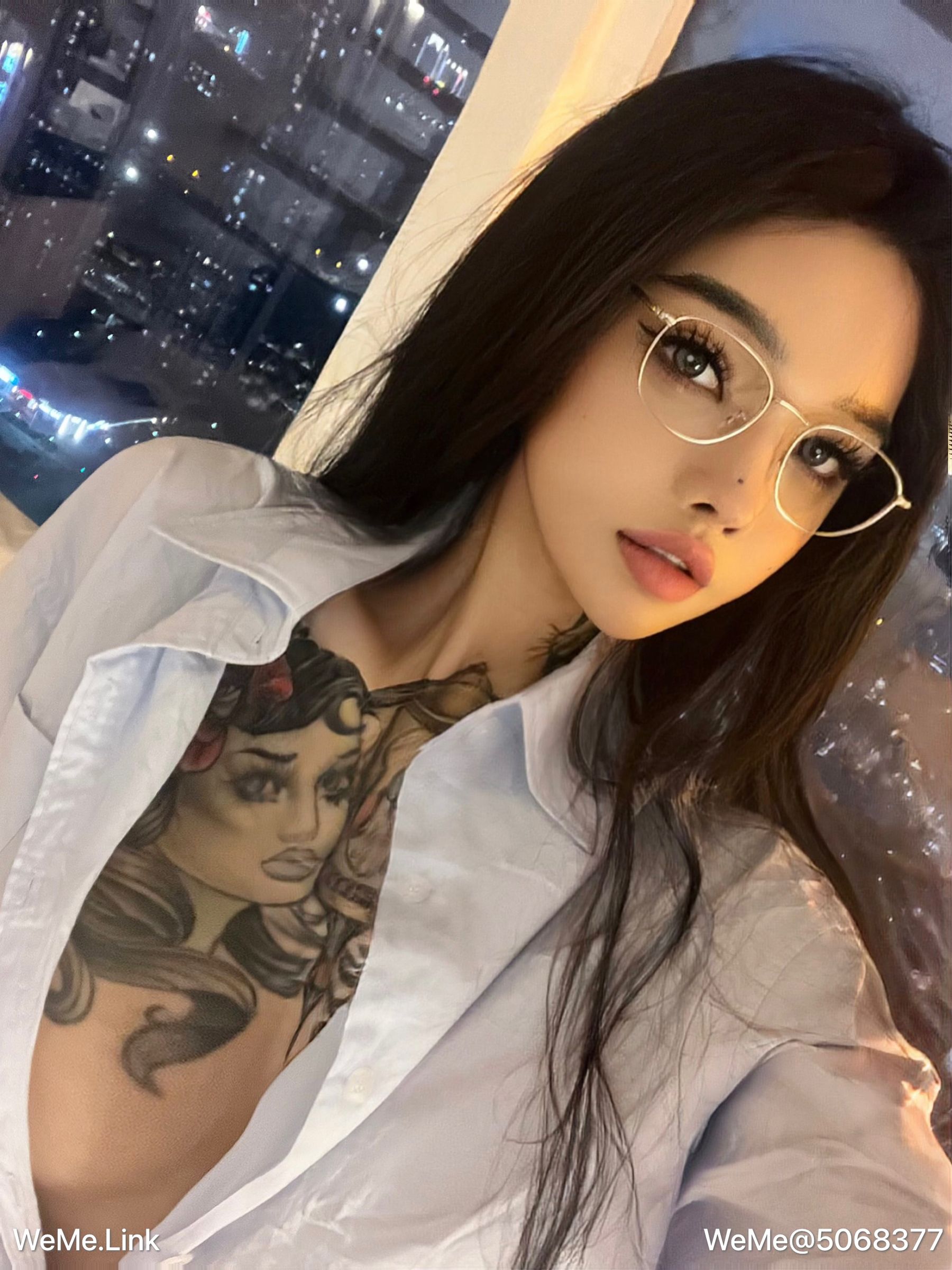 [福利COS] 大佬甜bb-钱冰 微密圈视图合集第28张