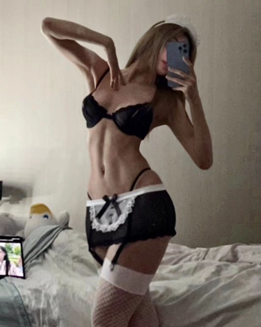 [福利COS] 夏蓝 圈子微密圈视图合集第46张