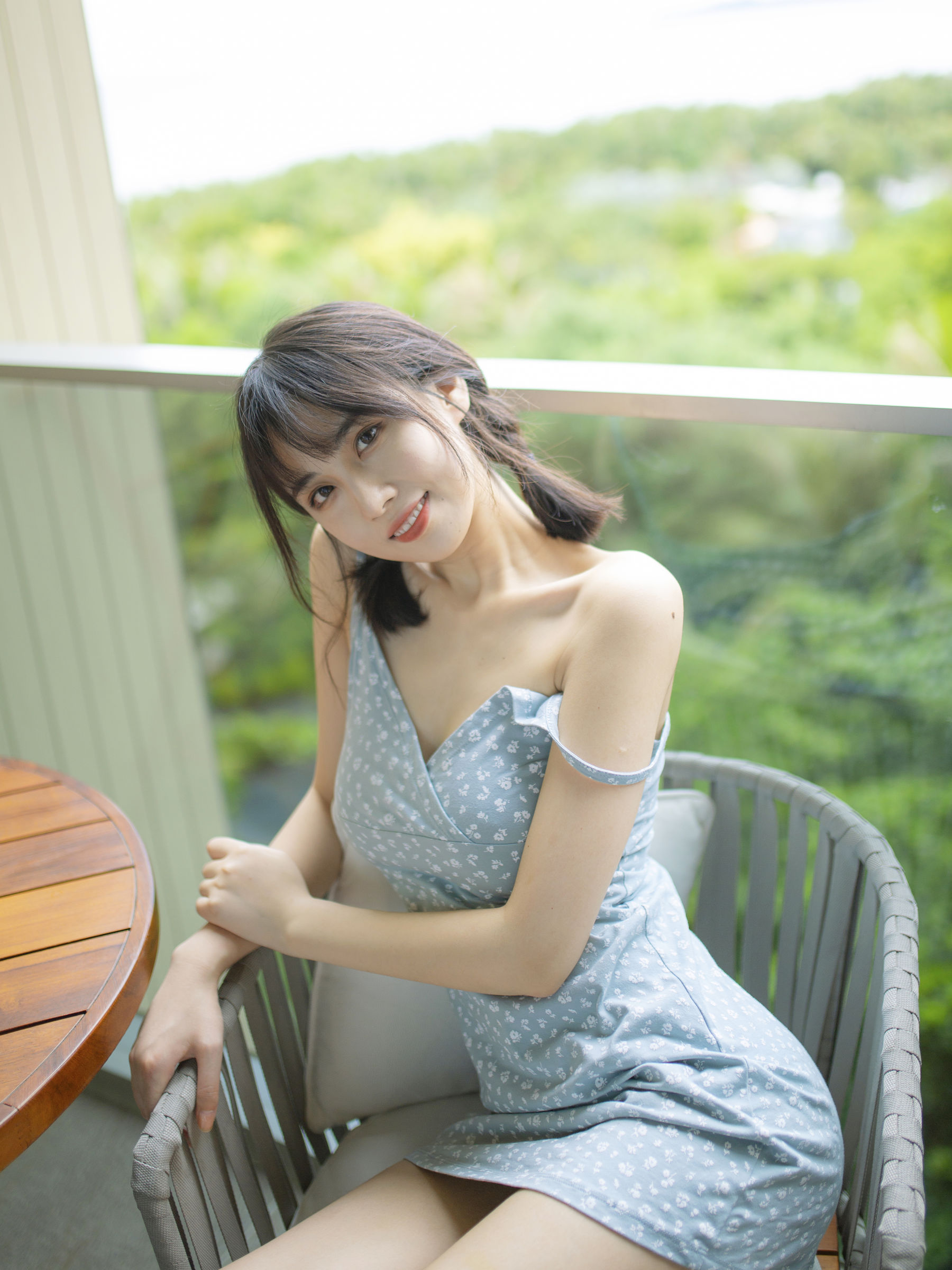 [福利COS] 次元少女念雪ww - 无尽夏第7张