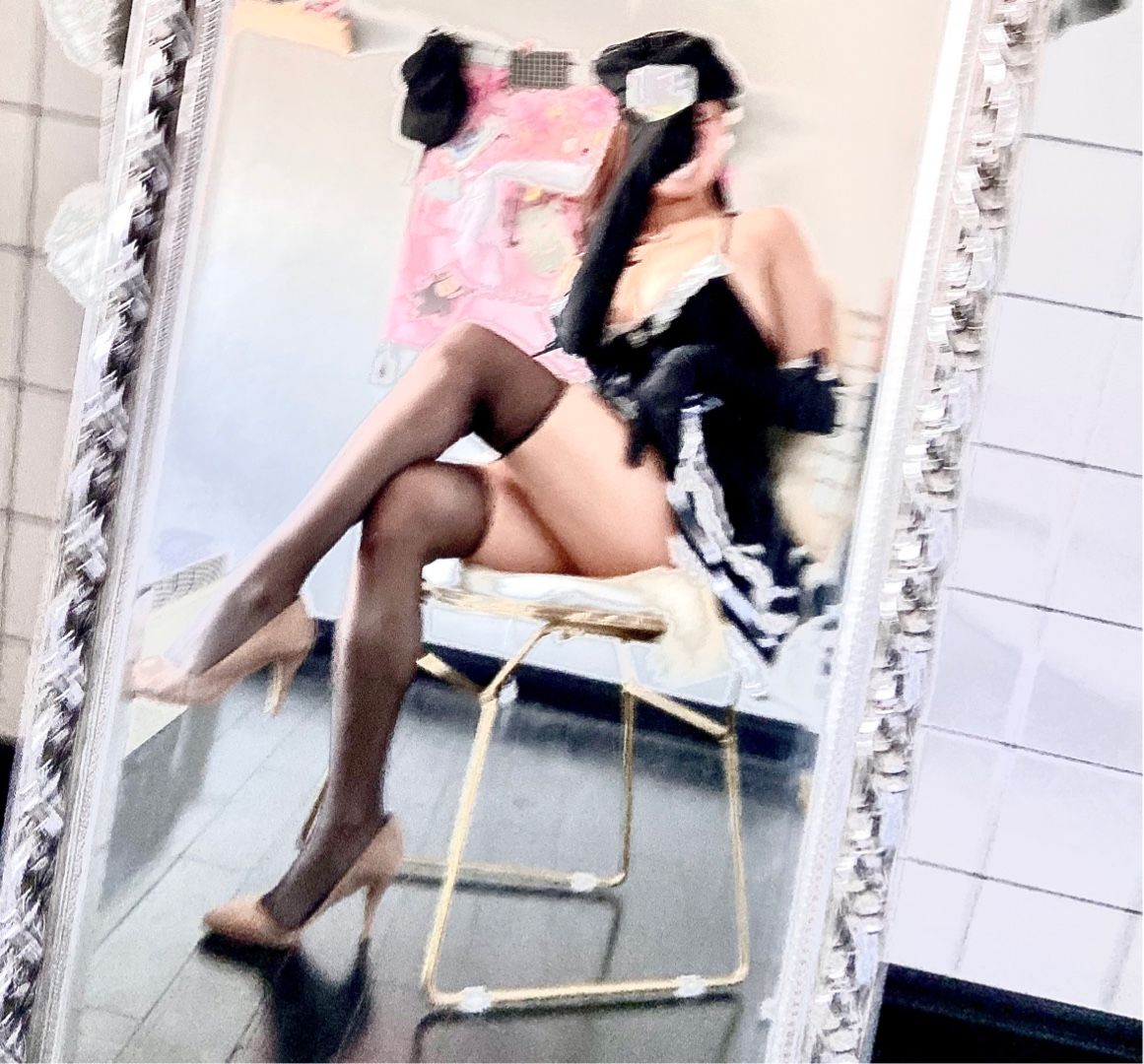 [福利COS] 小猫咪ck 微密圈视图合集第10张