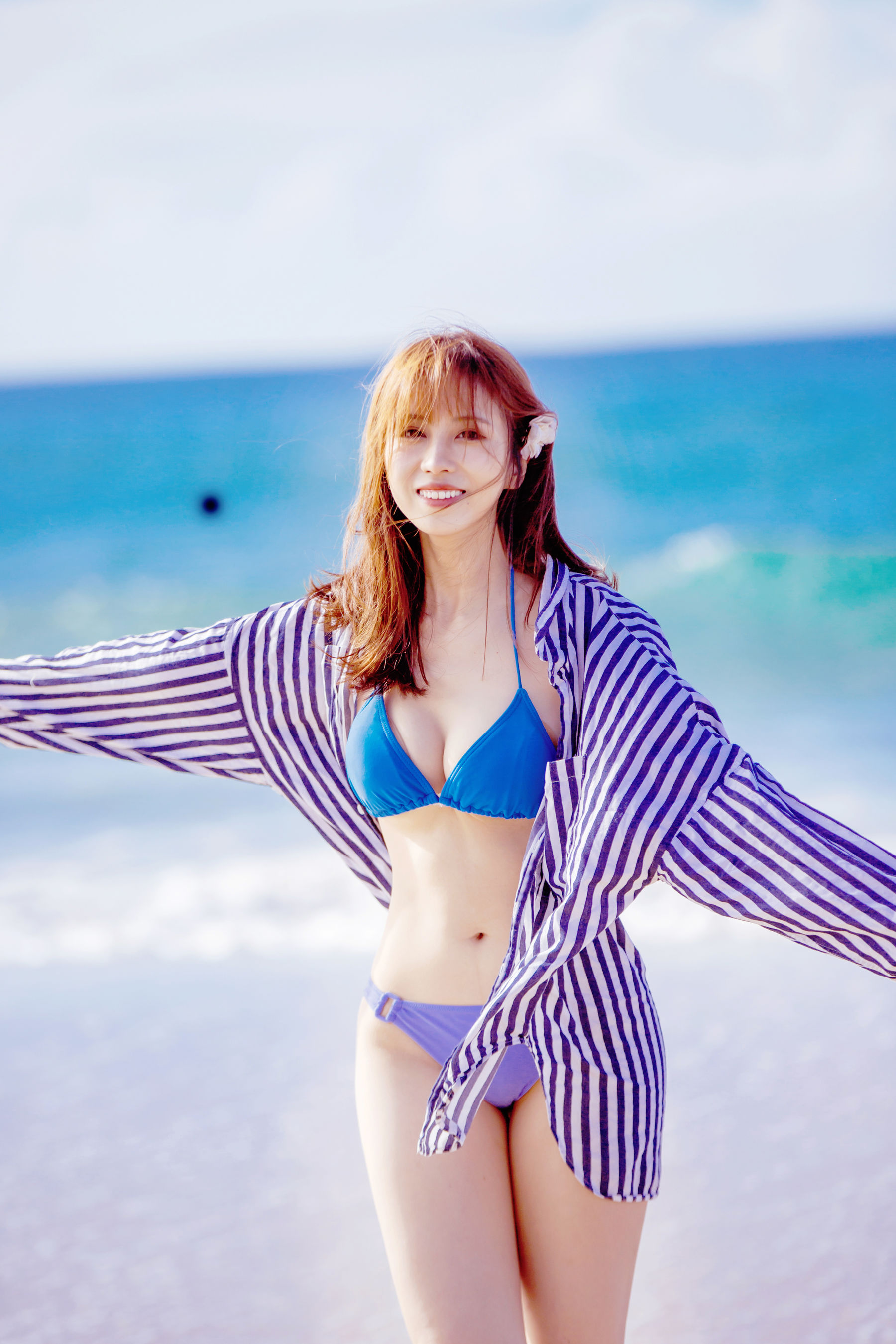 [福利COS] 次元少女念雪ww - 初夏第9张