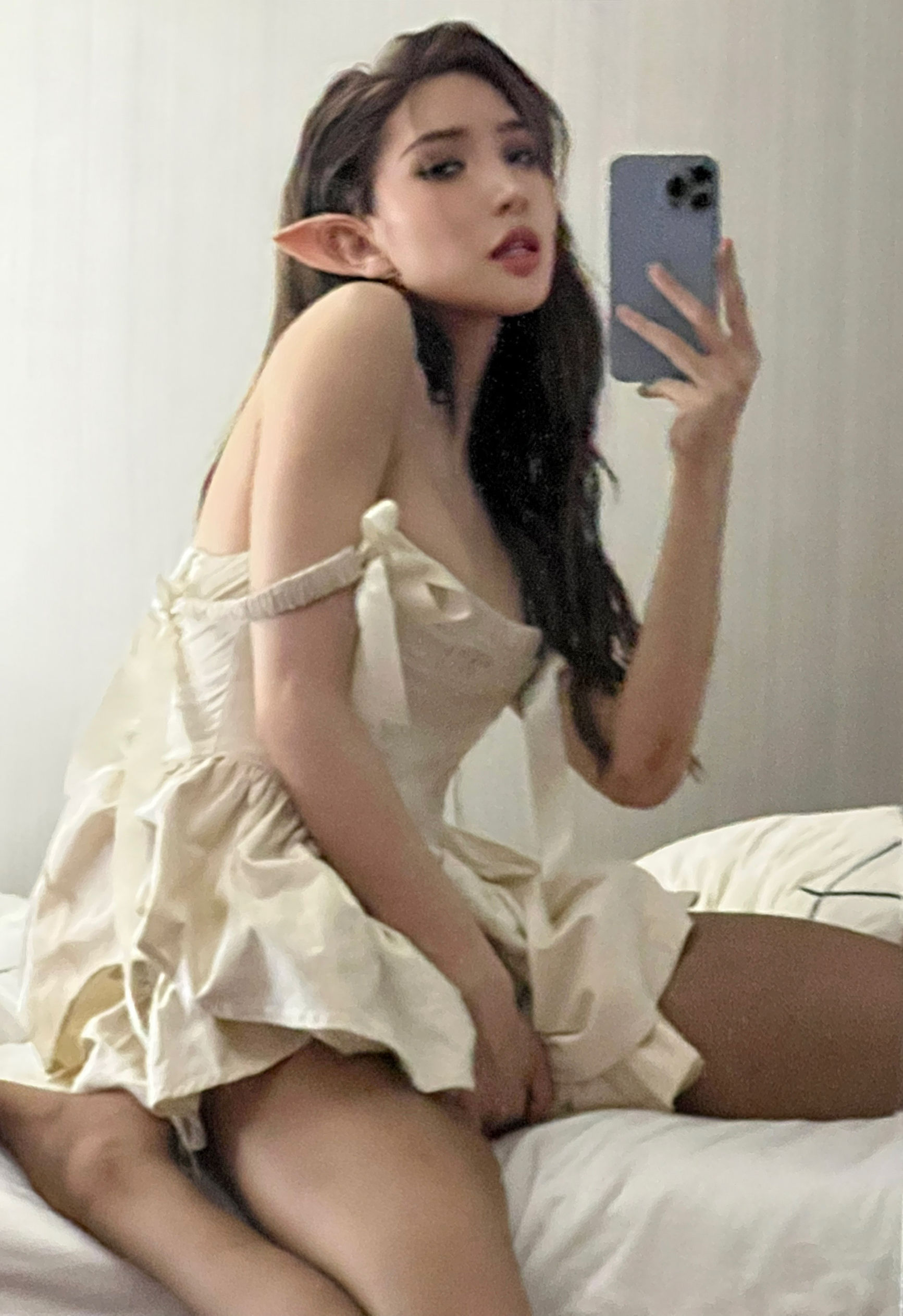 [福利COS] 夏蓝 圈子微密圈视图合集第56张