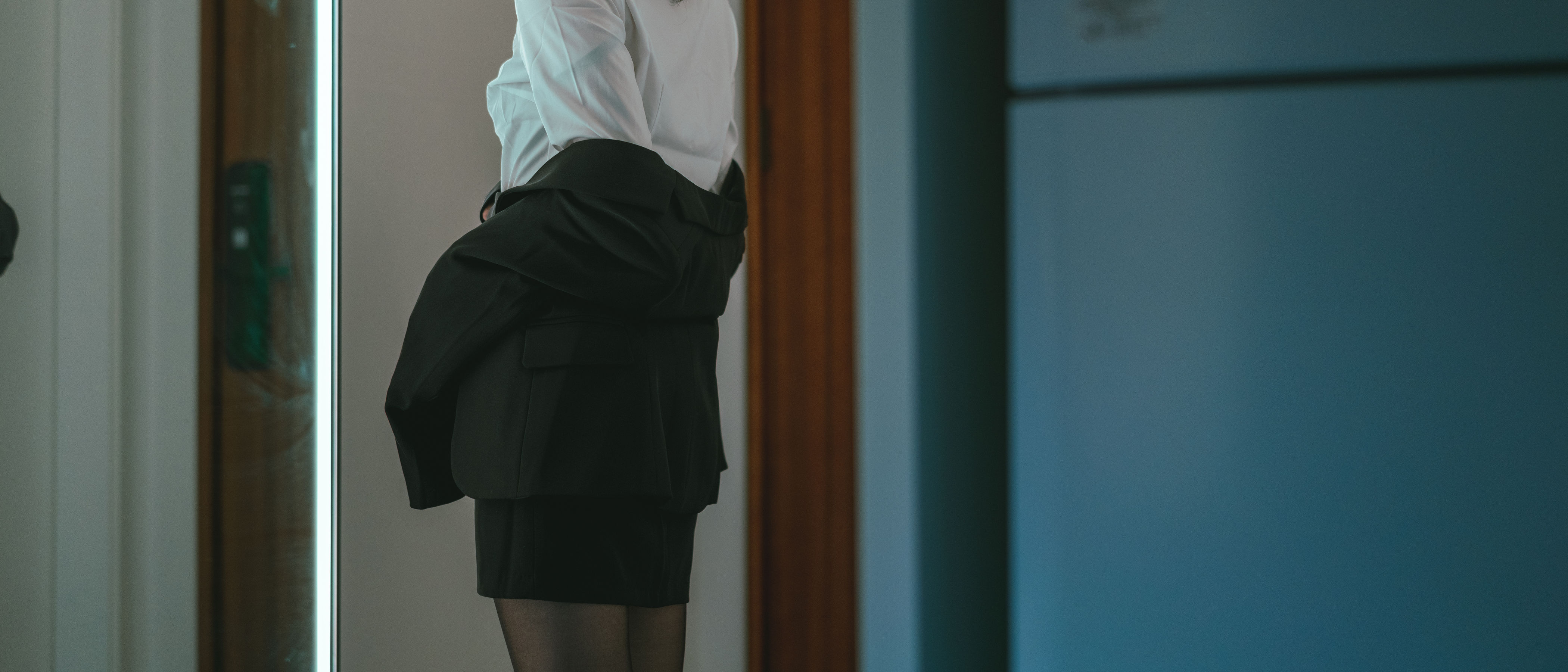 [福利COS] 是花花 - 叫兽的恶作剧第21张