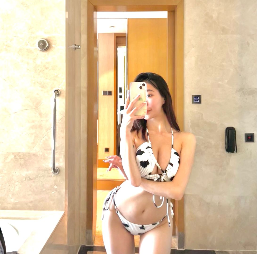 [福利COS] 小猫咪ck 微密圈视图合集第41张