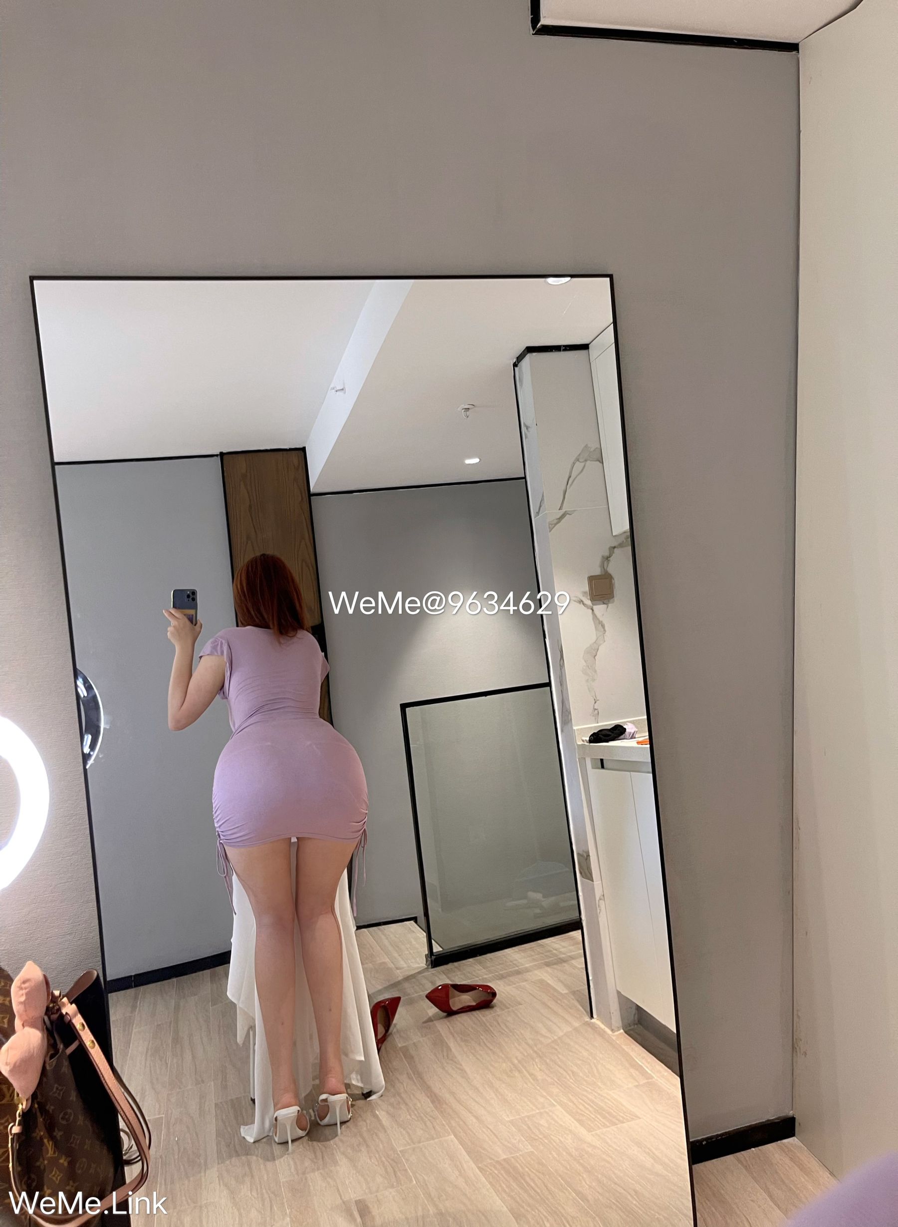 [福利COS] 迷人的五姨太 微密圈视图合集第50张