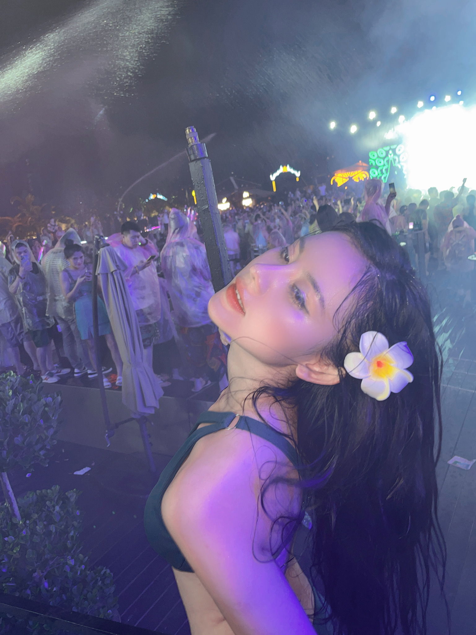 [福利COS] 美女模特Azhua19970(阿朱啊) 微密圈视图合集第69张