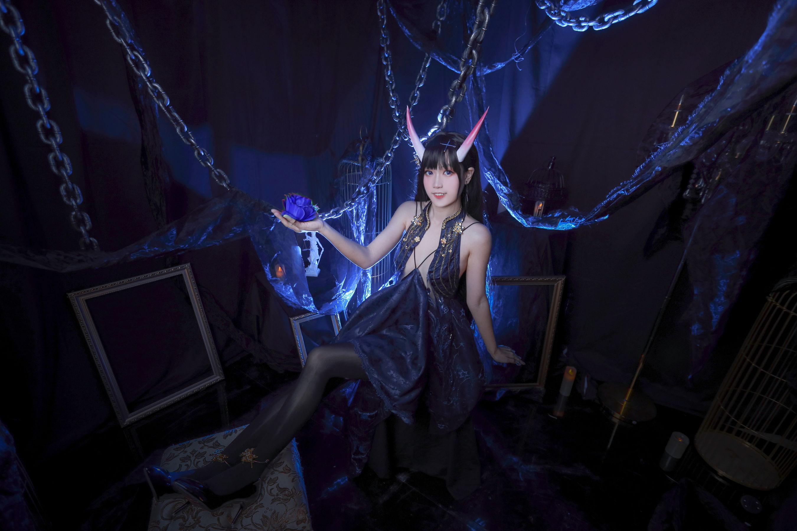 [福利COS] 流年不停_w - 能代第4张