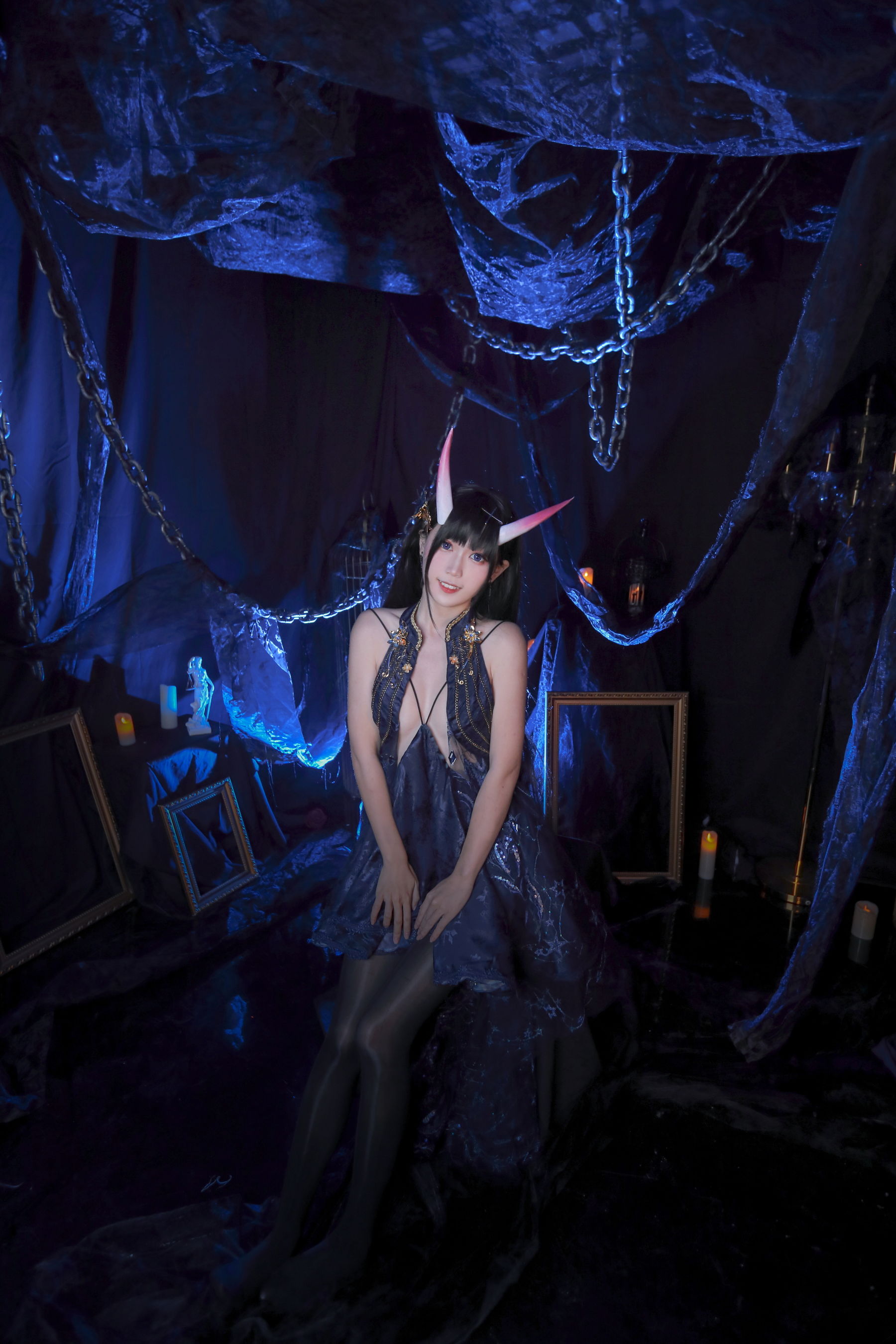 [福利COS] 流年不停_w - 能代第9张