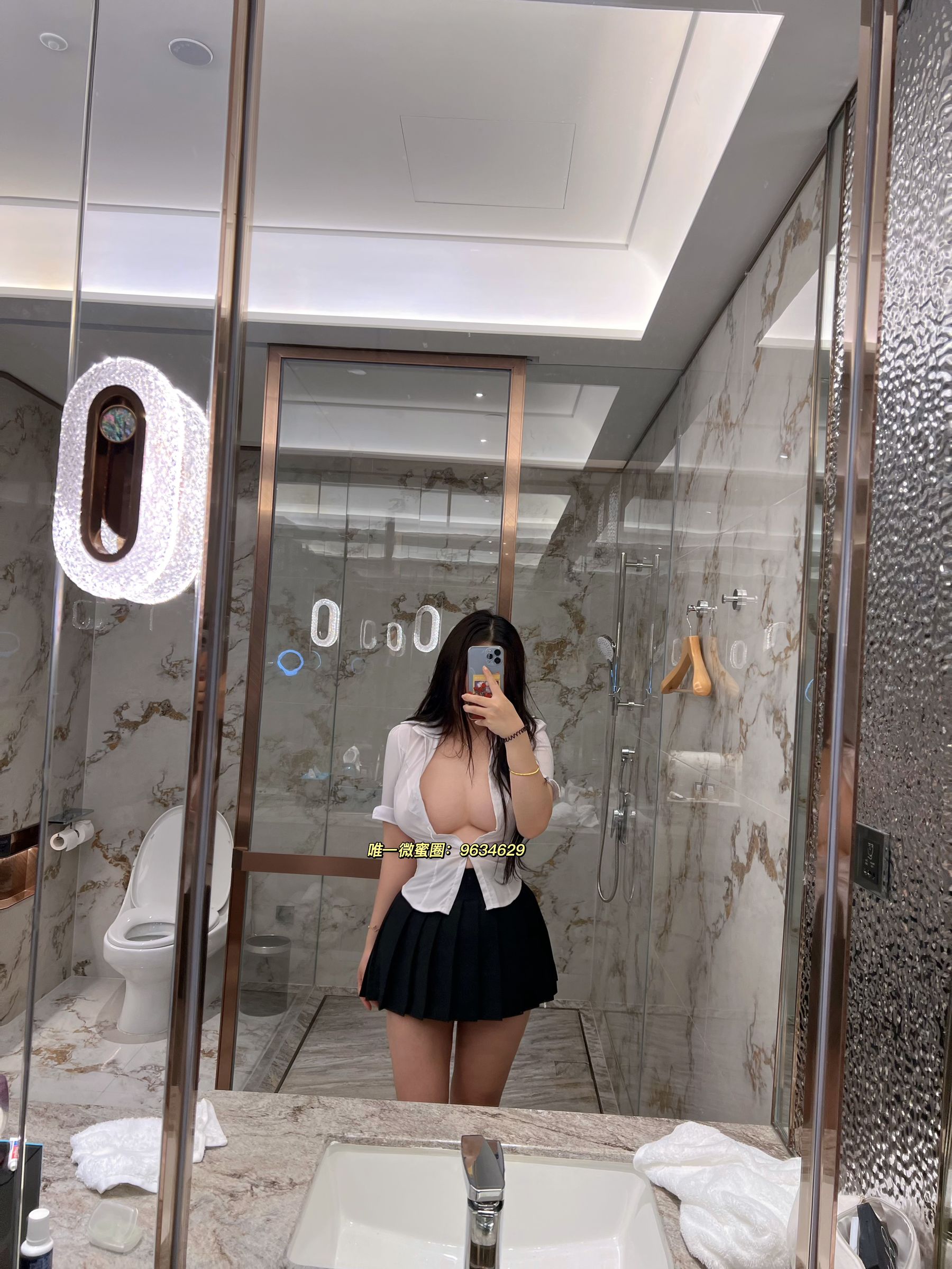 [福利COS] 迷人的五姨太 微密圈视图合集第60张