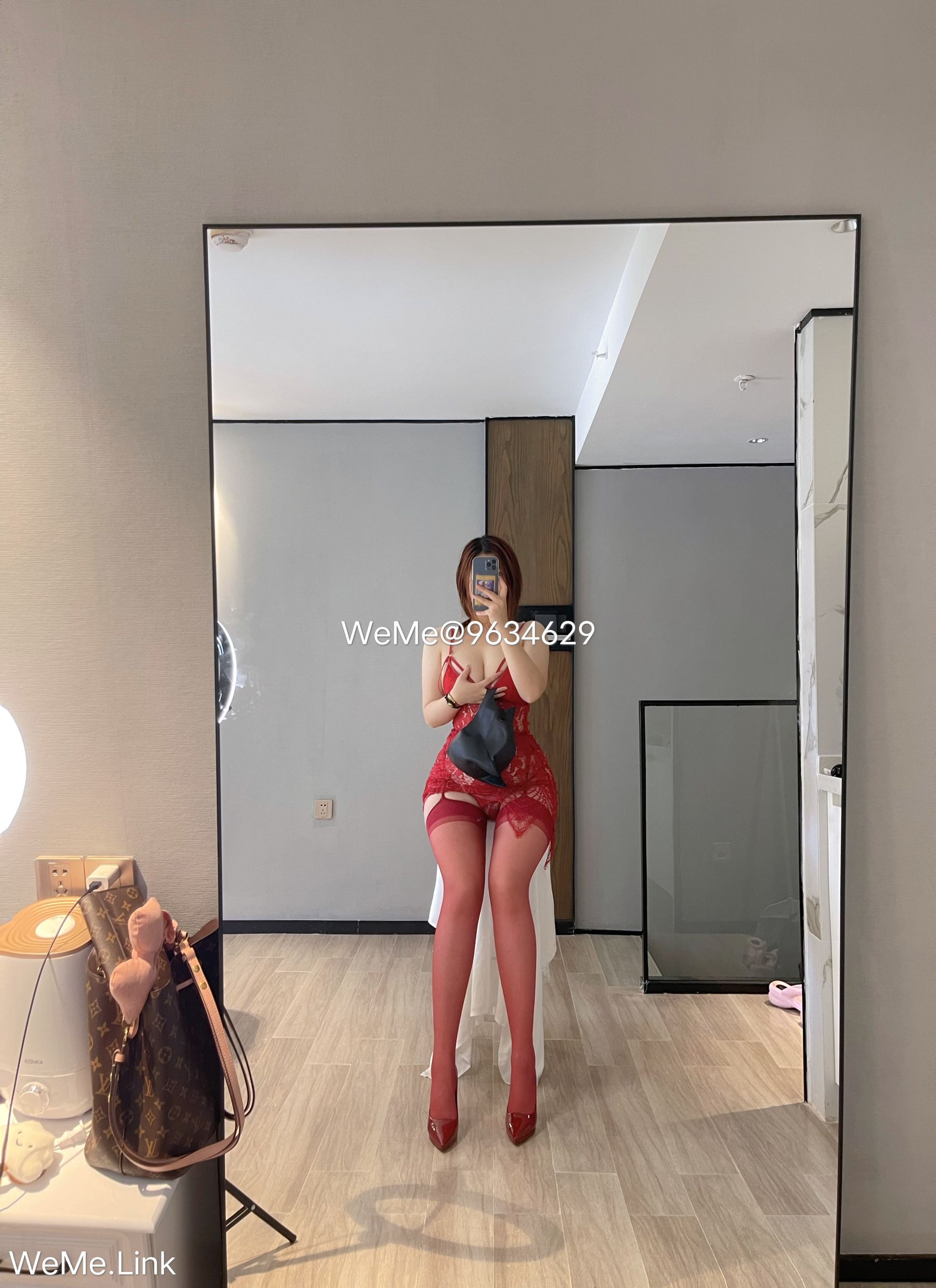 [福利COS] 迷人的五姨太 微密圈视图合集第48张