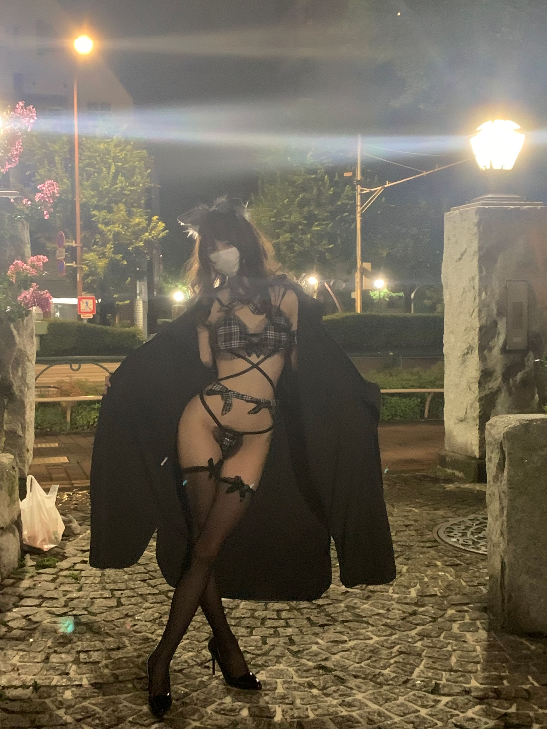 [福利COS] 西园寺南歌写真 - 主人的任务2.0第16张