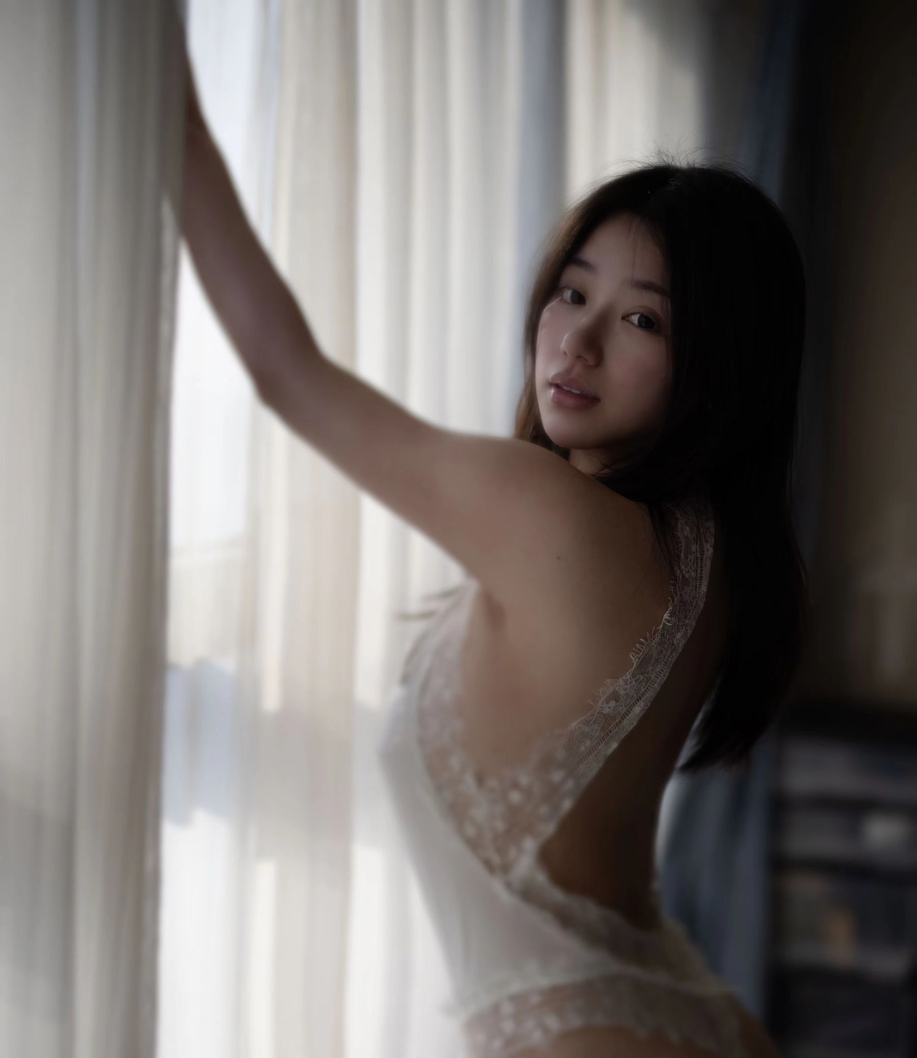 [福利COS] 雪怡妹纸 微密圈视图合集第4张