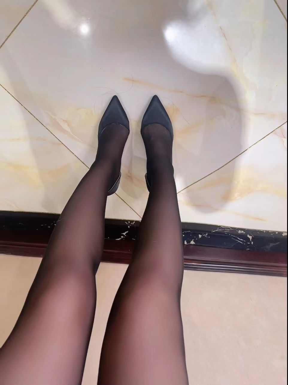 [福利COS] 雪怡妹纸 微密圈视图合集第19张