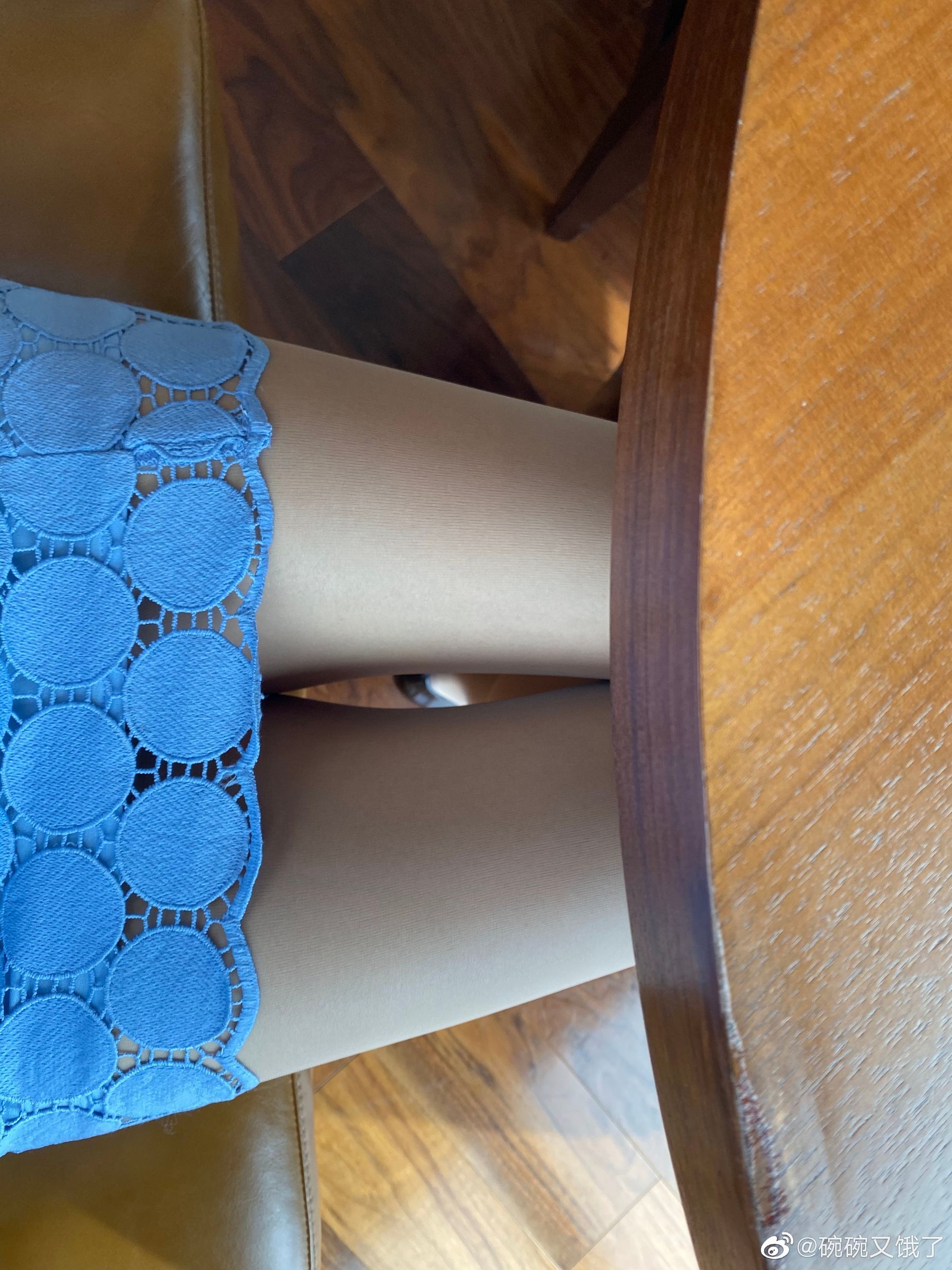 [福利COS] 纯良女孩 微密圈写真合集第4张