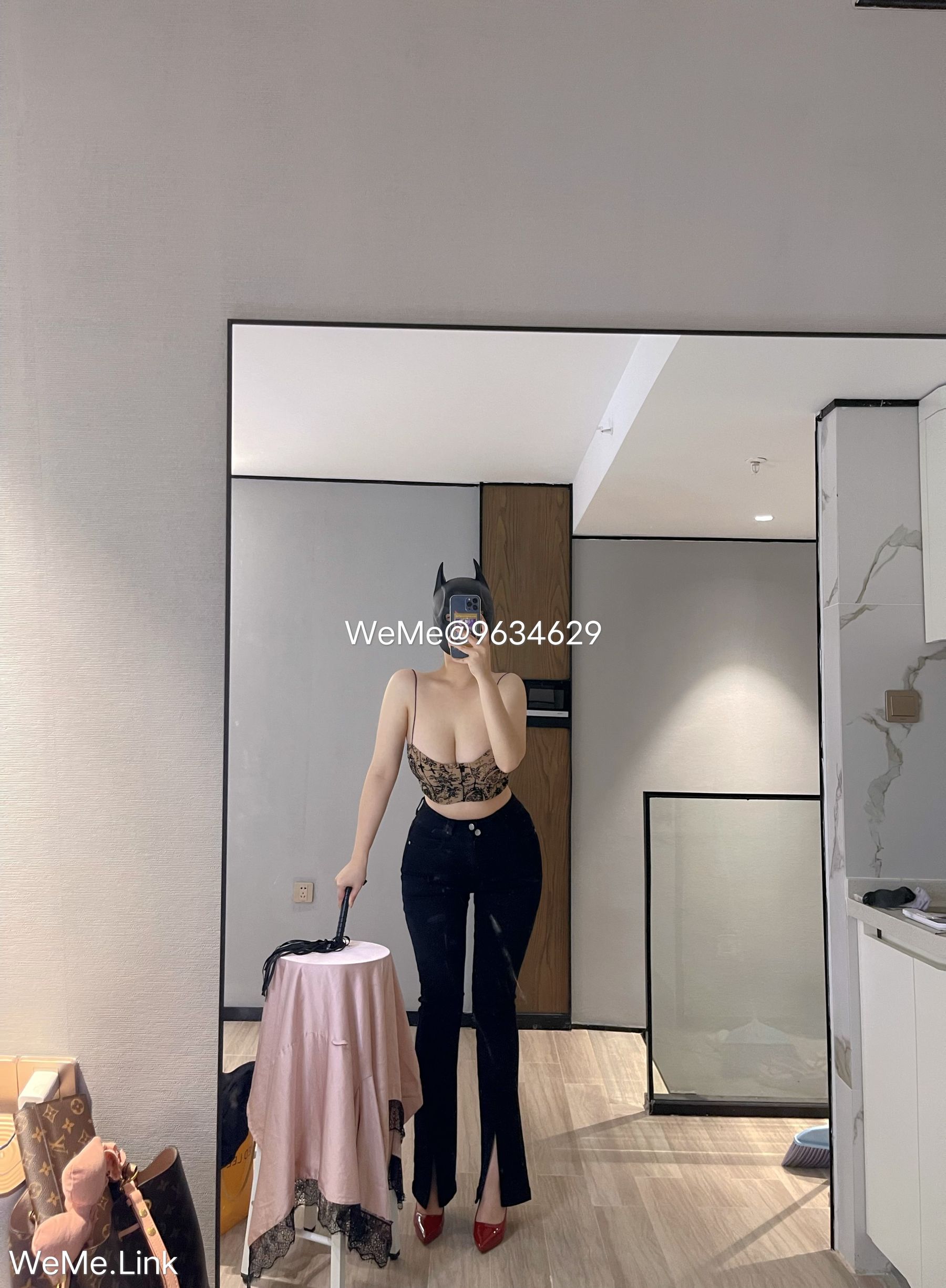 [福利COS] 迷人的五姨太 微密圈视图合集第47张