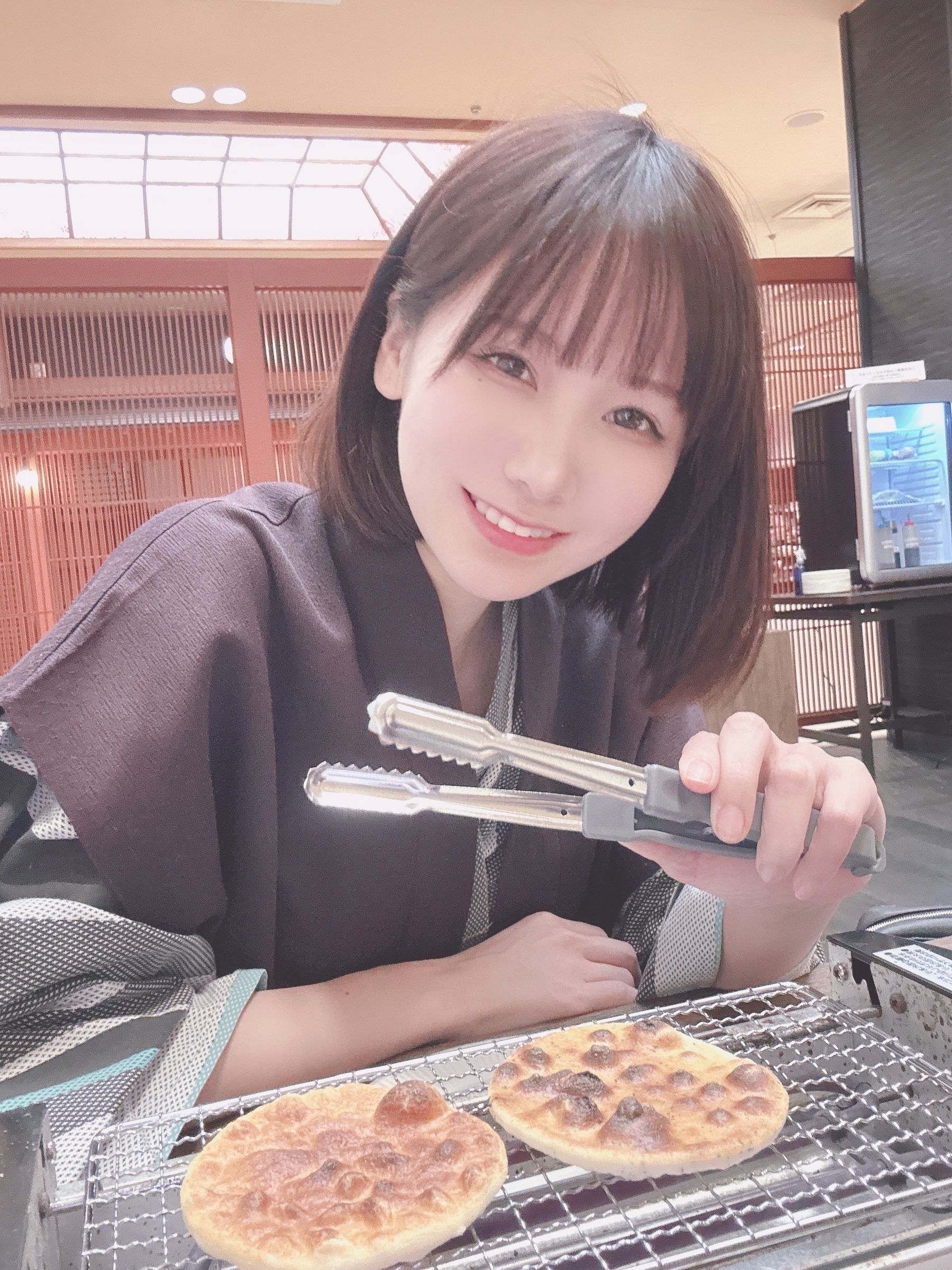 [福利COS] 日本甜美COSERけんけん[fantia] 2022-11-30 11月ありがとうございました(ᴗ͈ˬᴗ͈)‪‪❤第4张