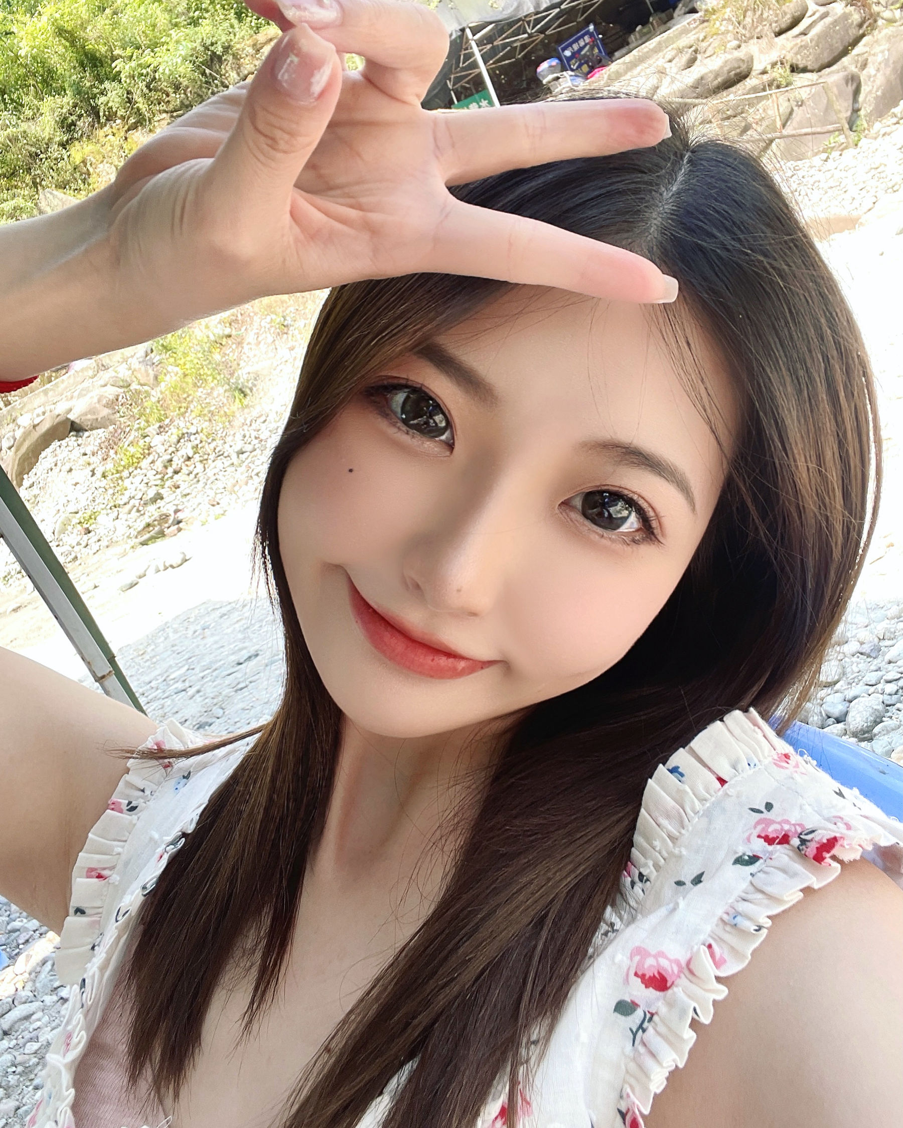 [福利COS] 妮是老虎-陈妮妮UNI 微密圈视图合集第57张