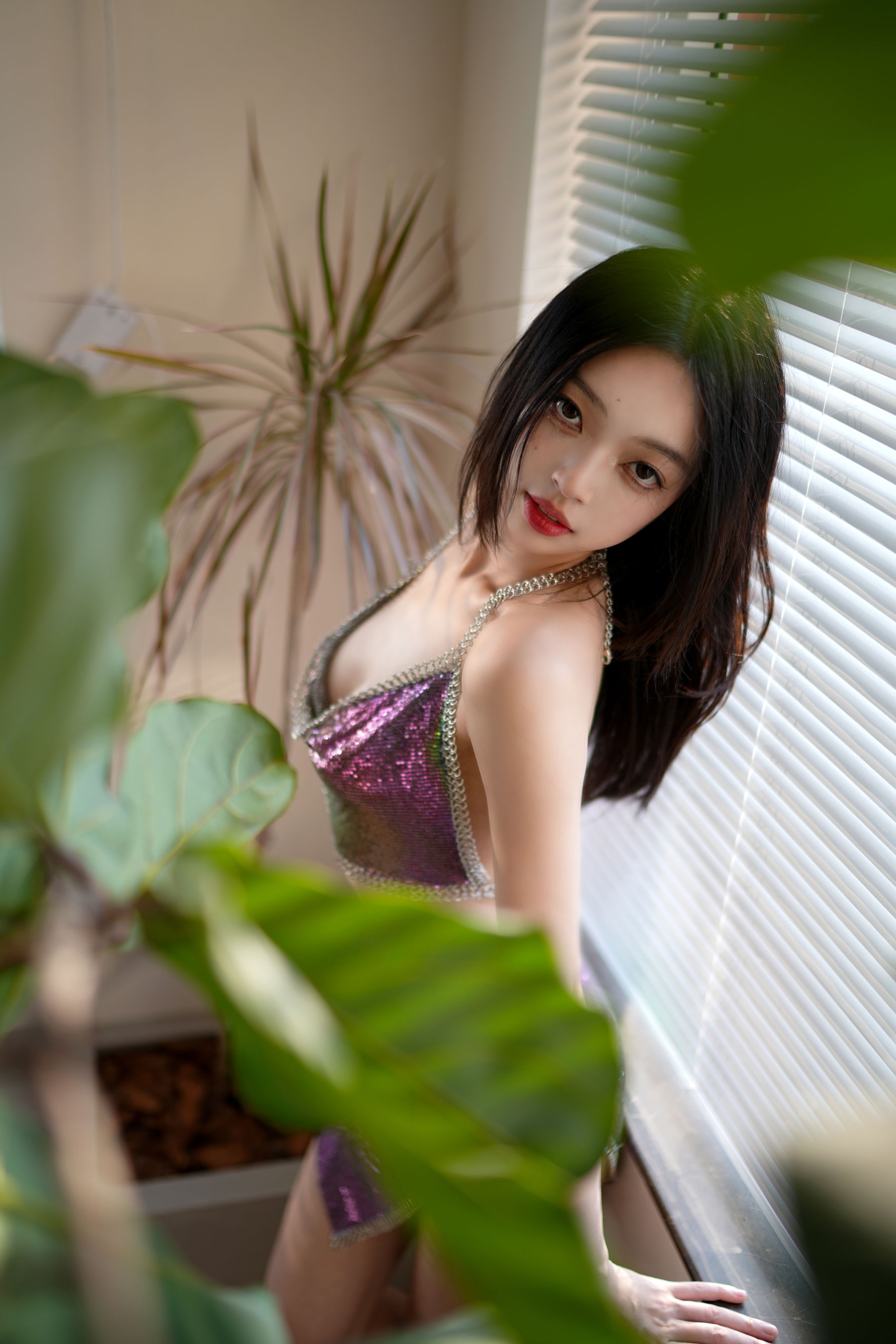 [福利COS] 徐珺大哥 - 彩虹光辉第4张