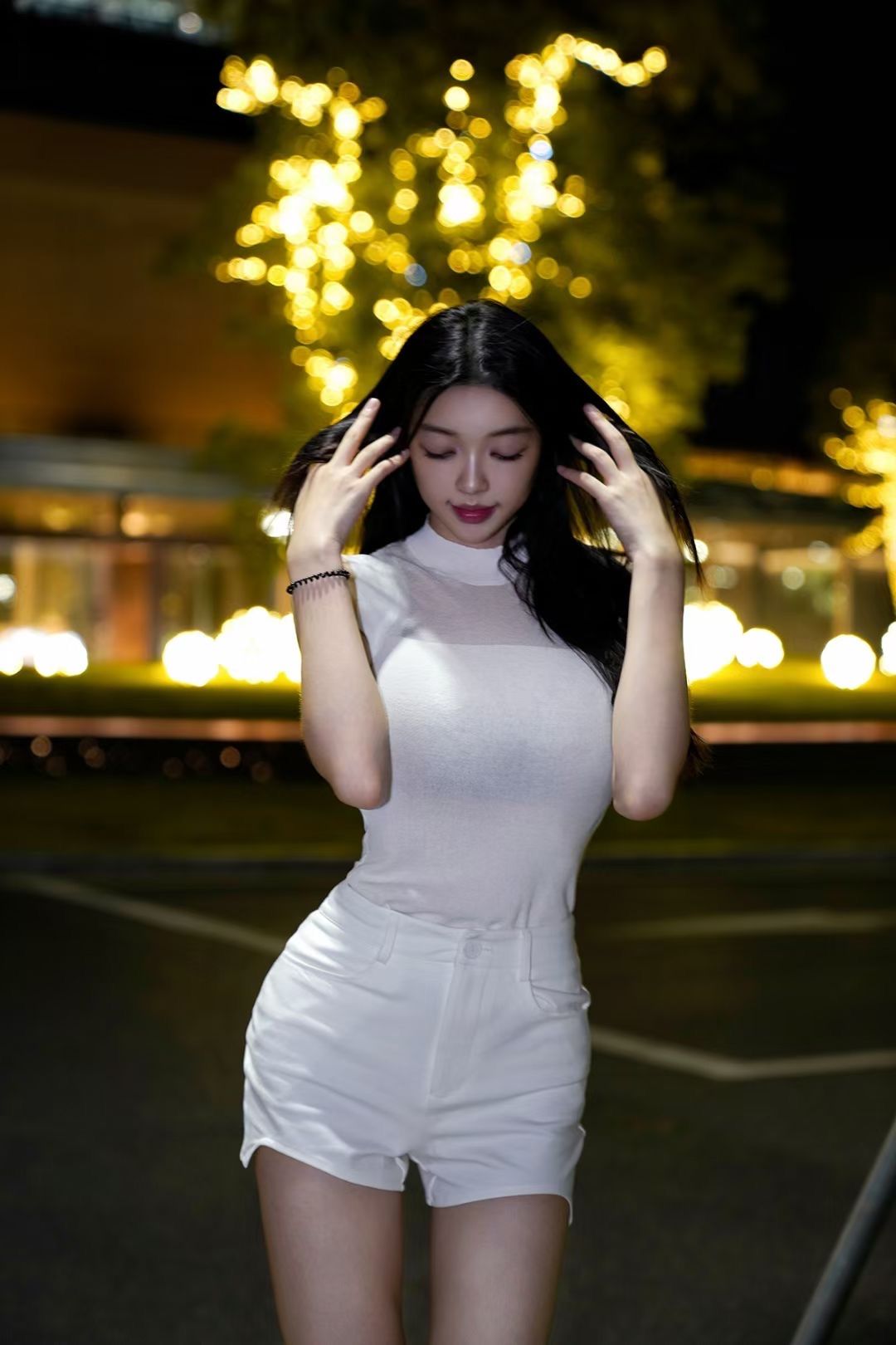 [福利COS] 徐珺大哥 微密圈视图合集第41张