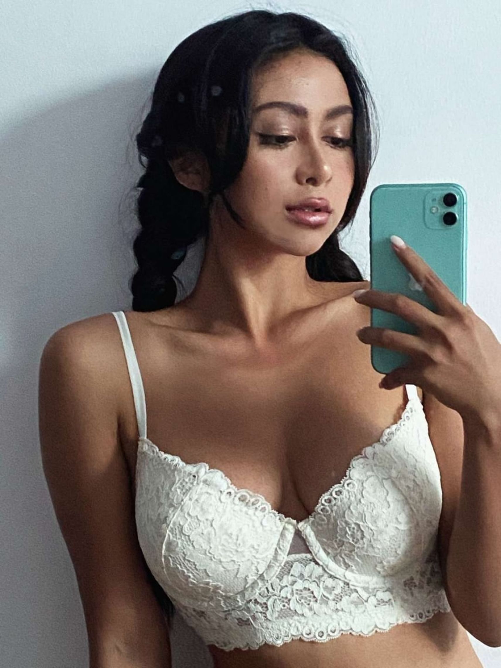 [福利COS] 蜀黍纾纾 微密圈视图合集第10张