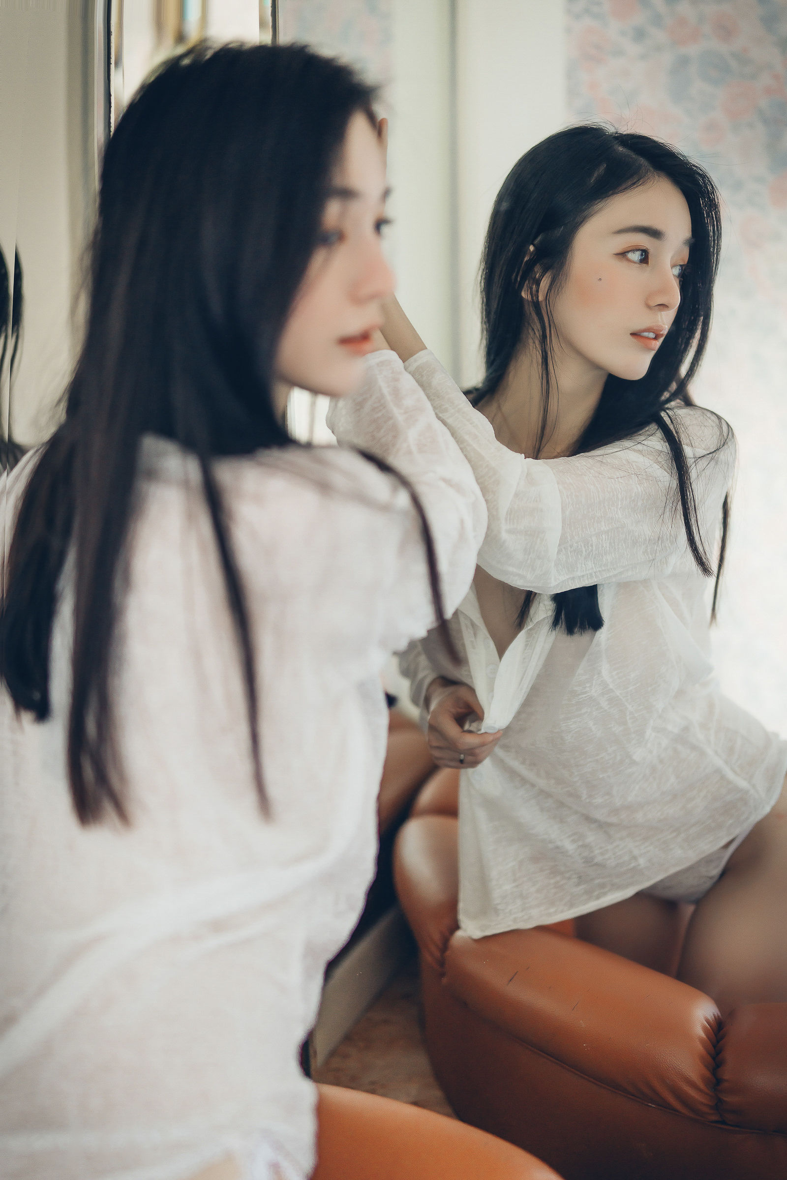 [福利COS] 辰辰 - 天使第16张