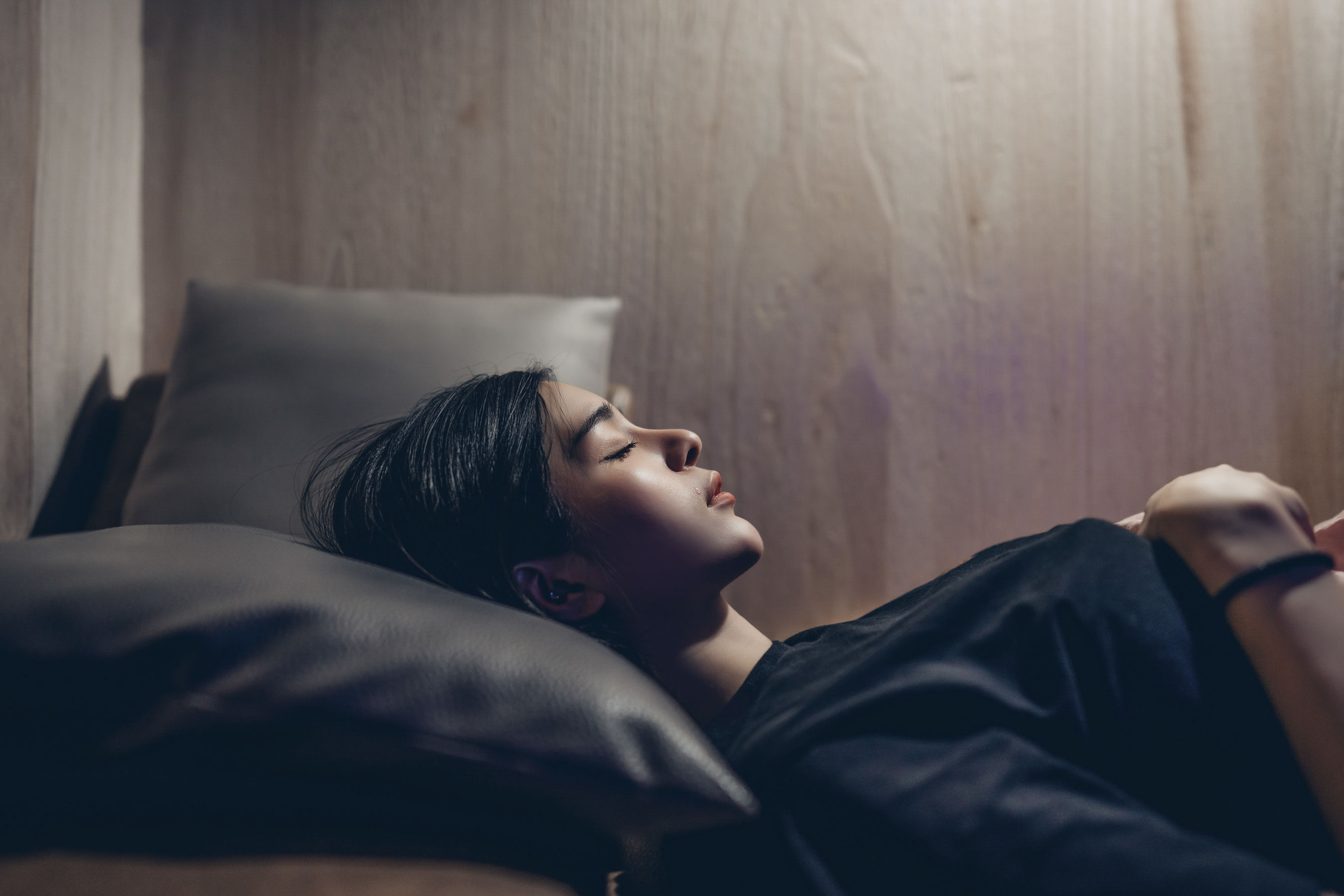 [福利COS] 辰辰 - 浴室里的天使第3张