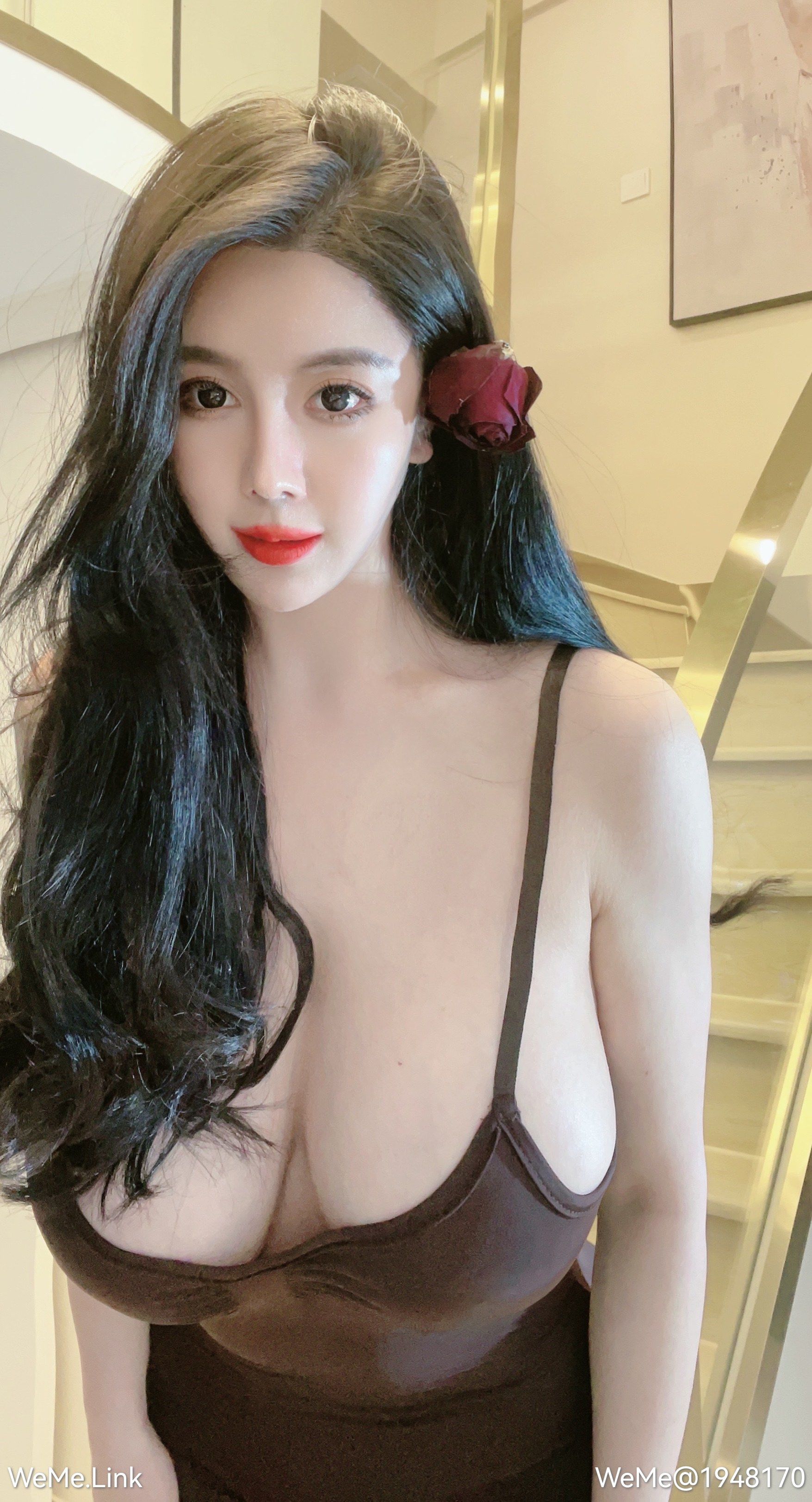 [福利COS] 猪小七 微密圈视图合集第55张