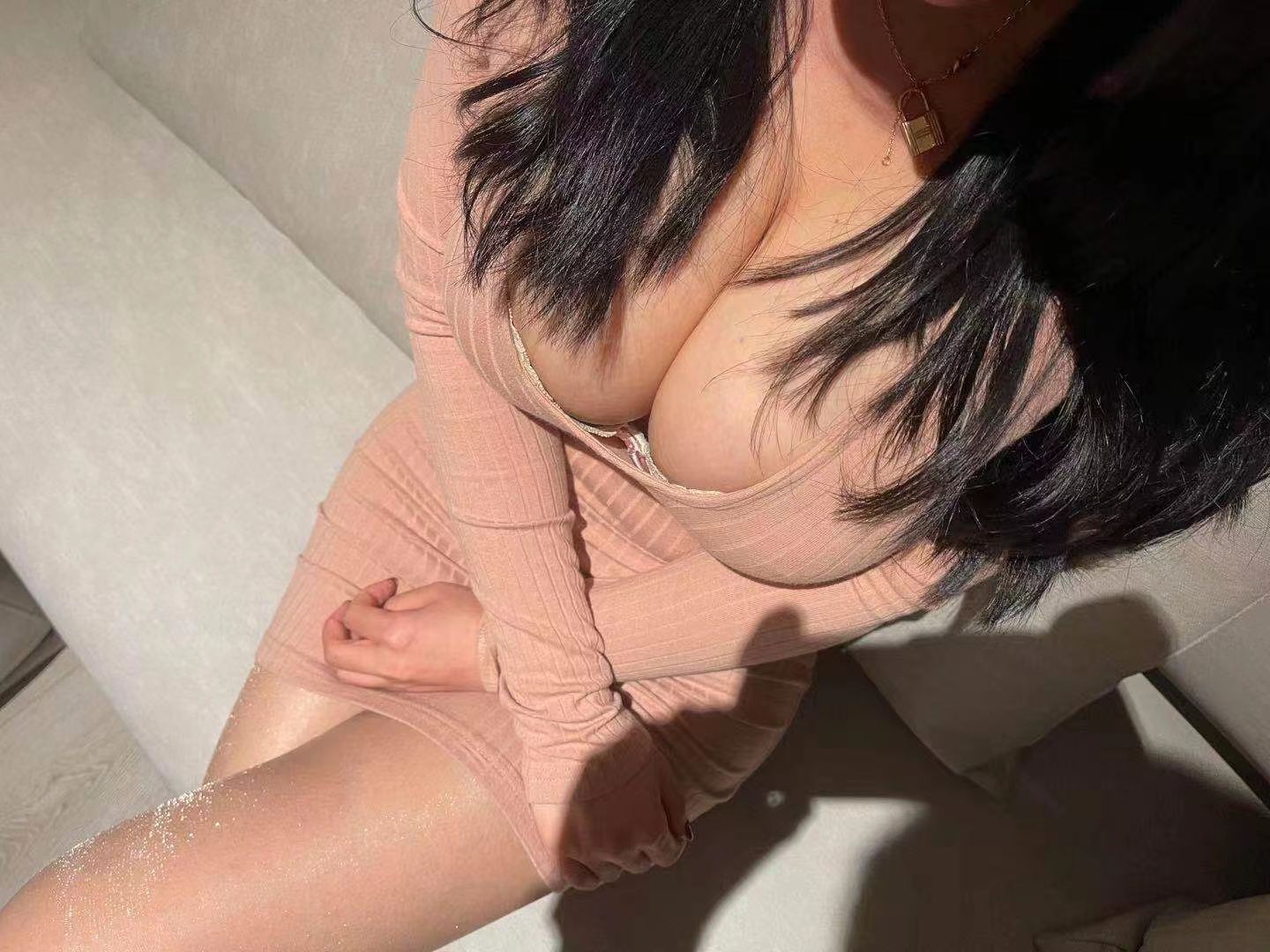 [福利COS] 猪小七 微密圈视图合集第4张