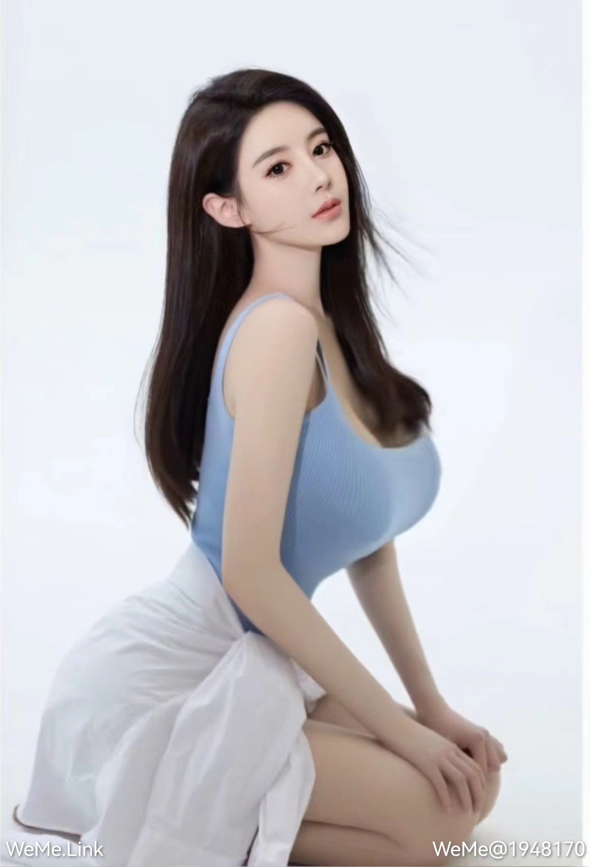 [福利COS] 猪小七 微密圈视图合集第65张