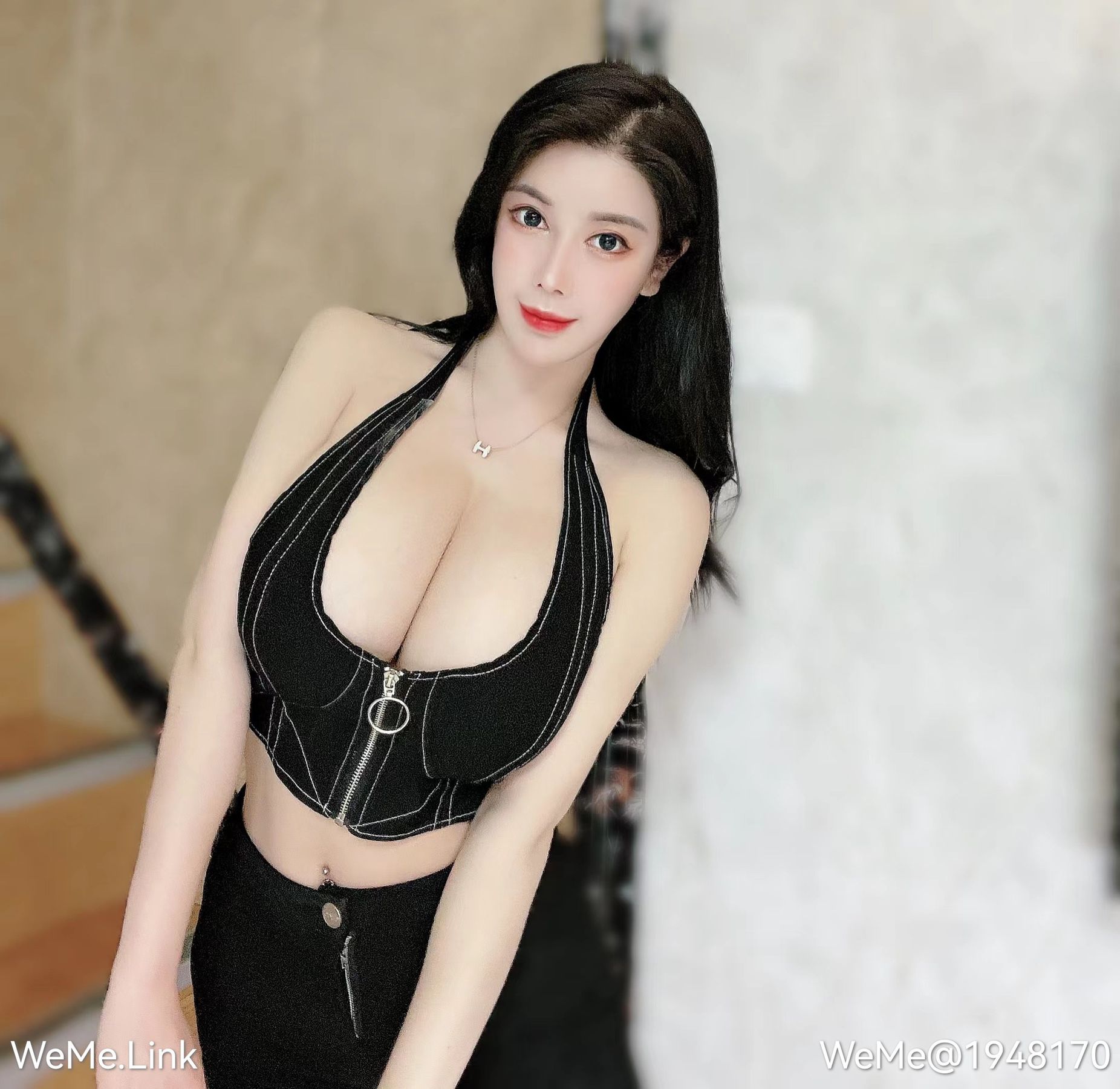 [福利COS] 猪小七 微密圈视图合集第45张