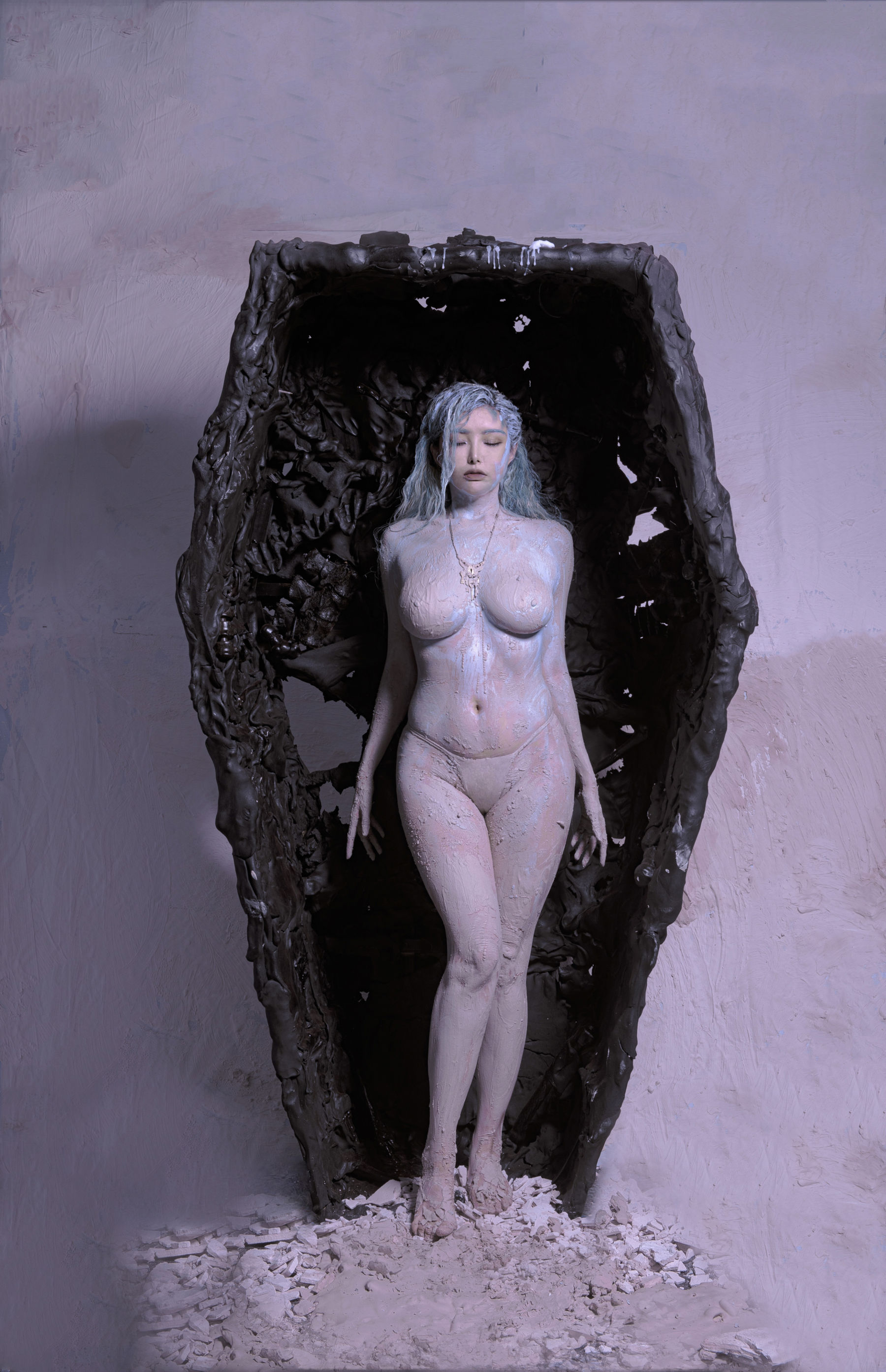 [福利COS] 秋和柯基(夏小秋秋秋) - 复生第16张