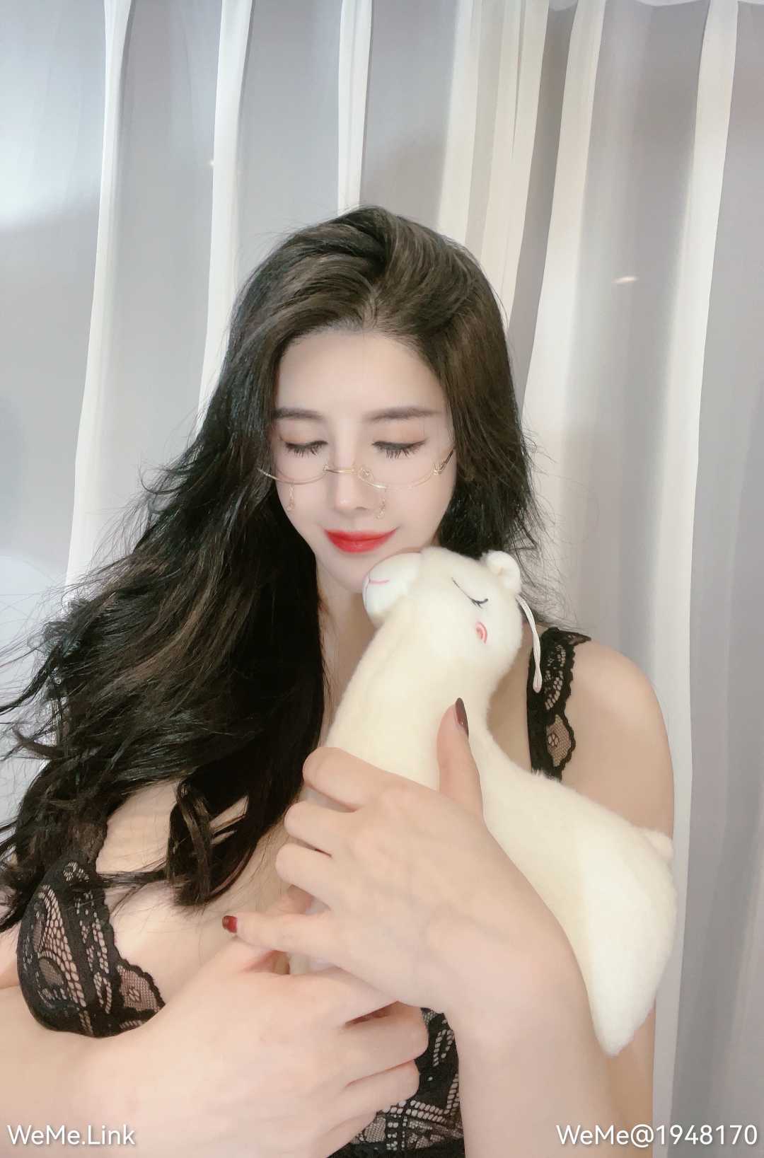 [福利COS] 猪小七 微密圈视图合集第51张