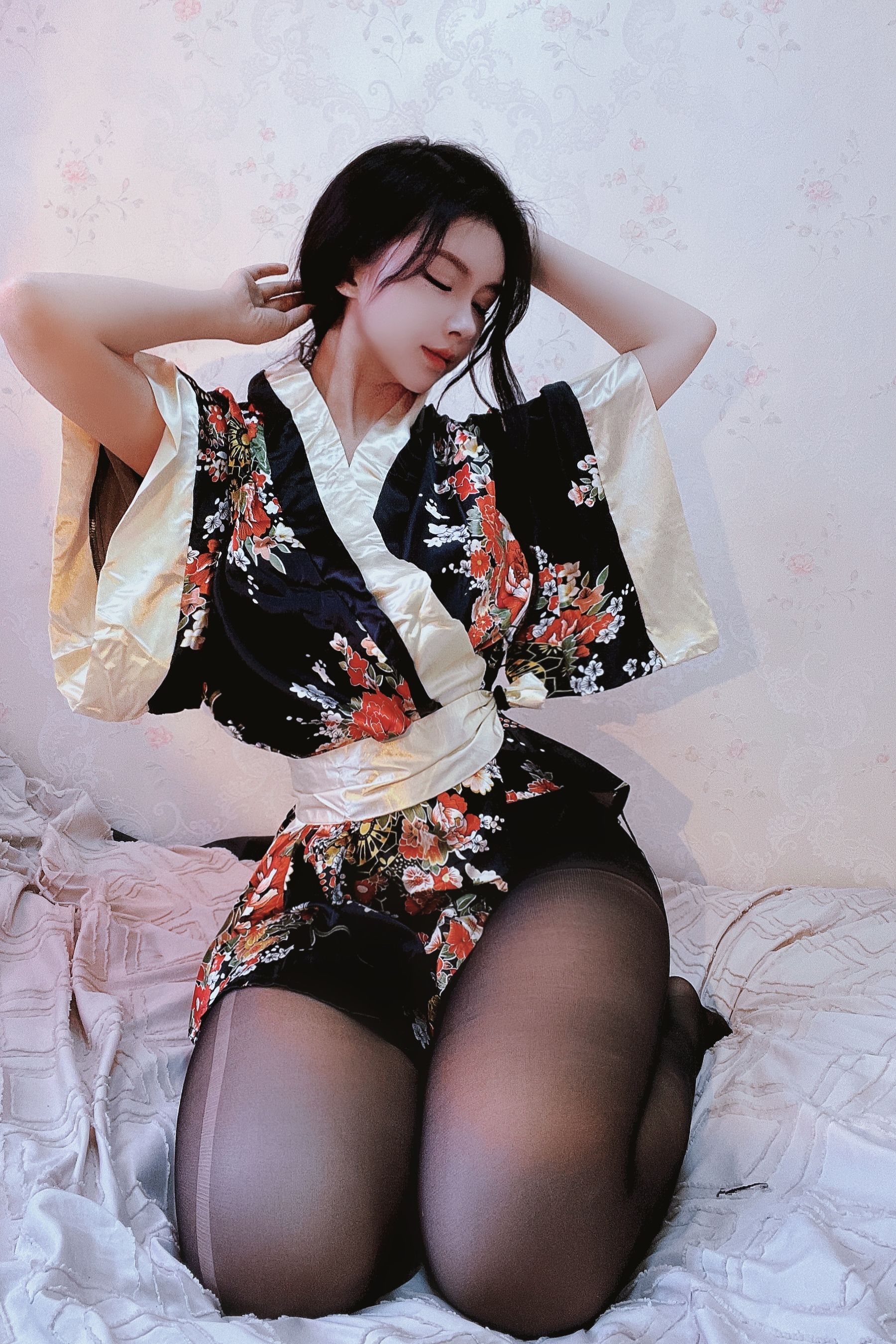 [福利COS] 姐姐Lalion 微密圈视图合集2第21张