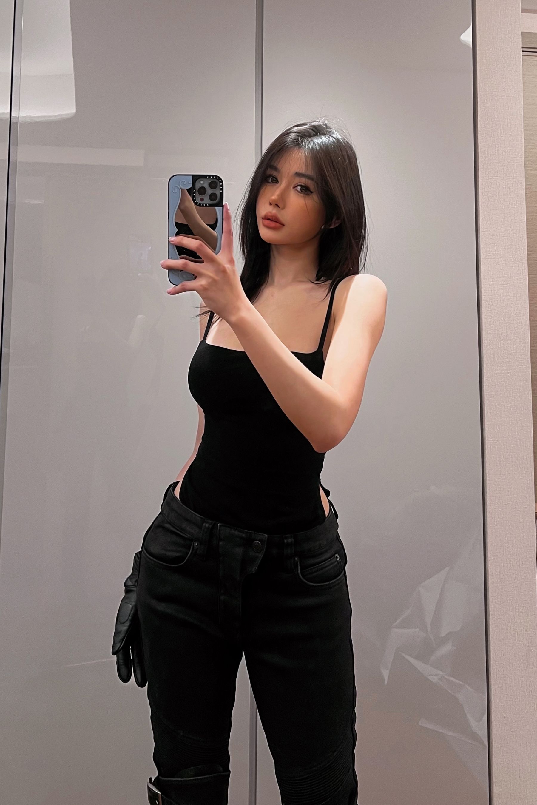 [福利COS] 媛媛酱SAYUKI 微密圈视图合集第31张