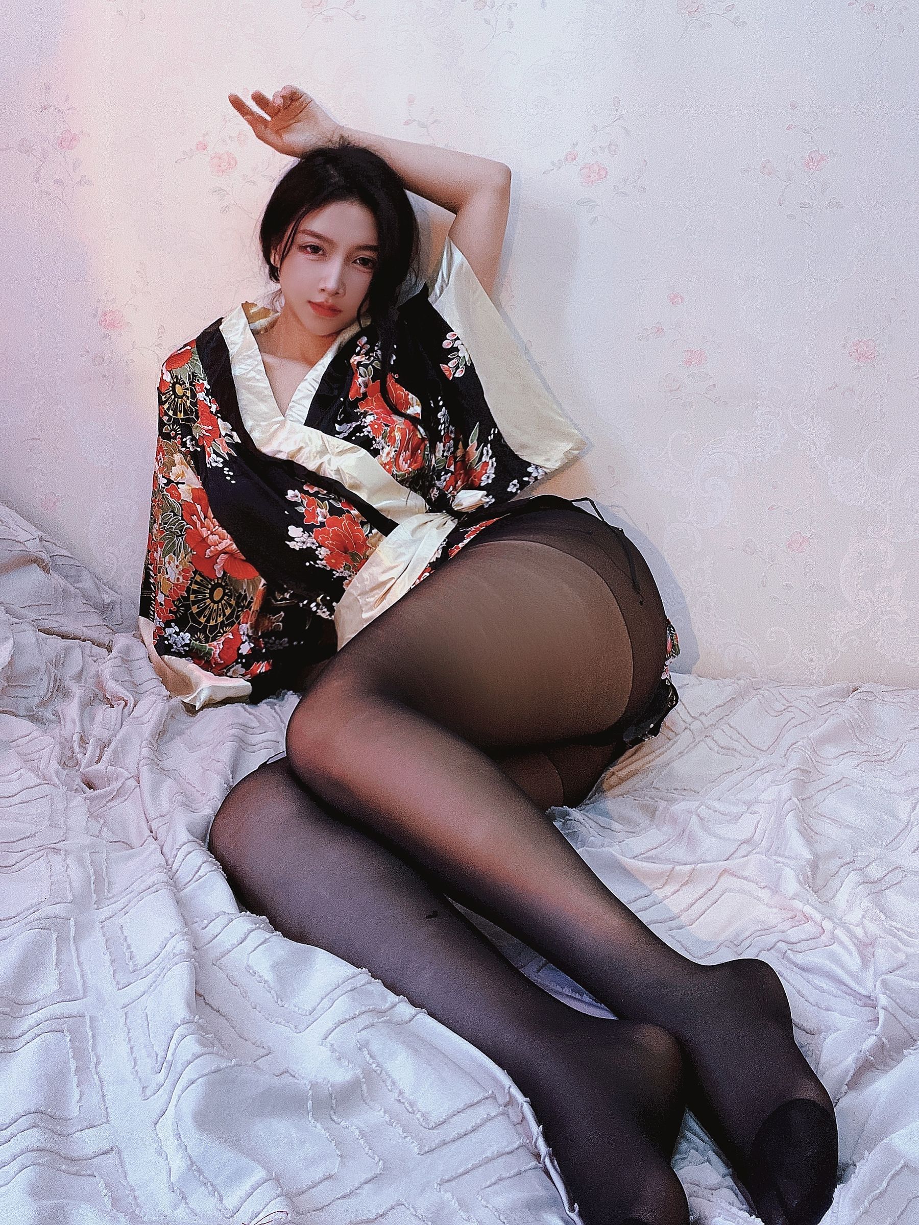 [福利COS] 姐姐Lalion 微密圈视图合集2第23张