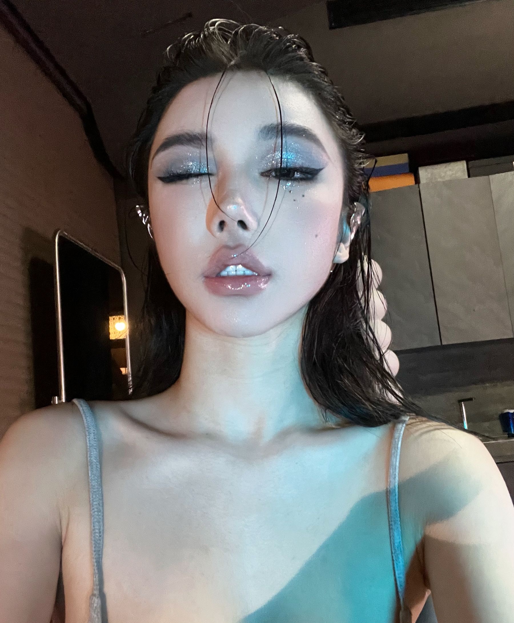 [福利COS] 媛媛酱SAYUKI 微密圈视图合集第38张