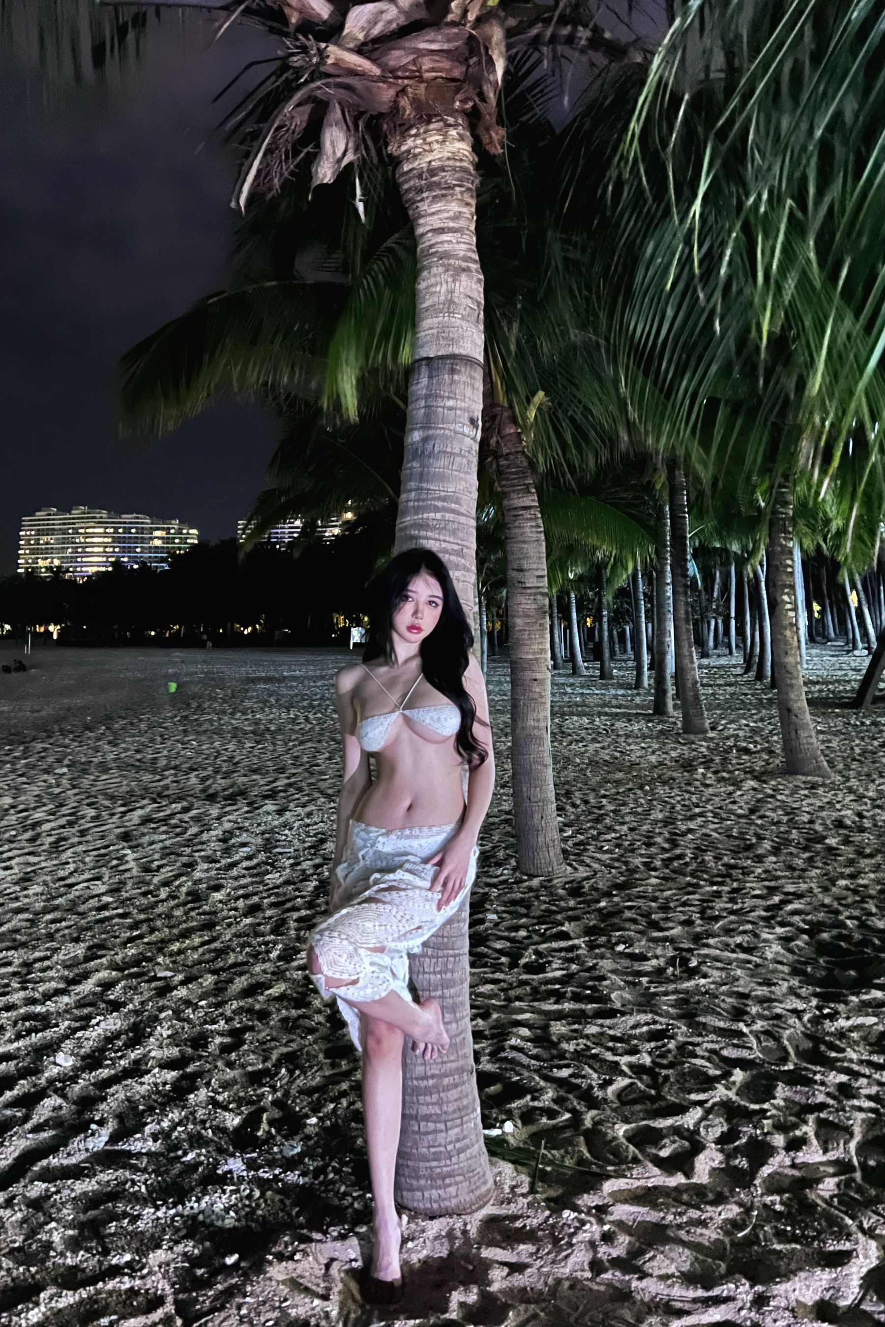 [福利COS] 媛媛酱SAYUKI 微密圈视图合集第6张