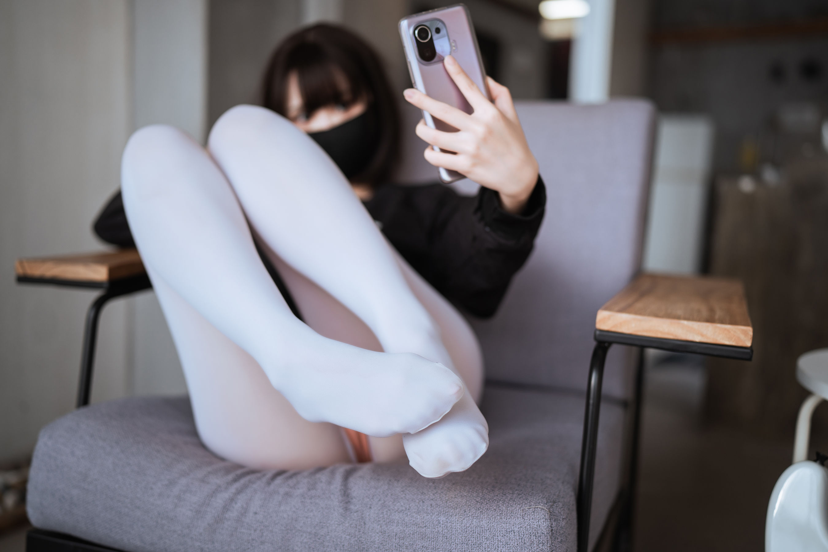 [福利COS] 可爱人气Coser面饼仙儿 - 升玖第11张