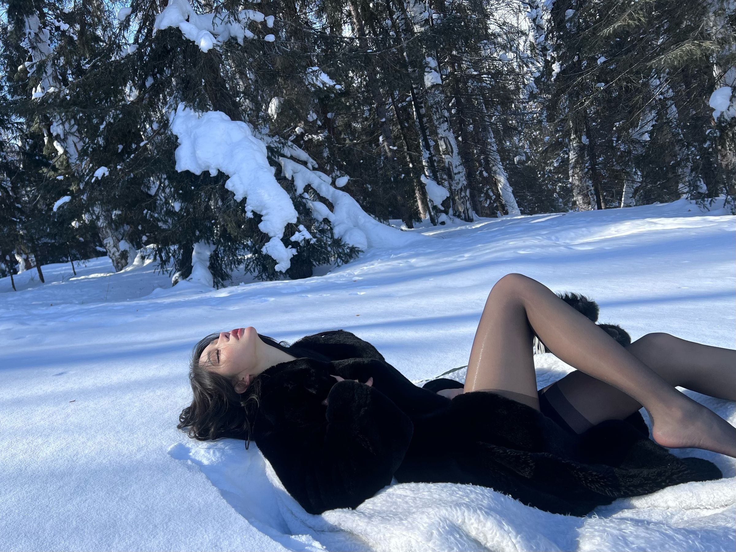 [福利COS] 媛媛酱SAYUKI 微密圈视图合集第20张