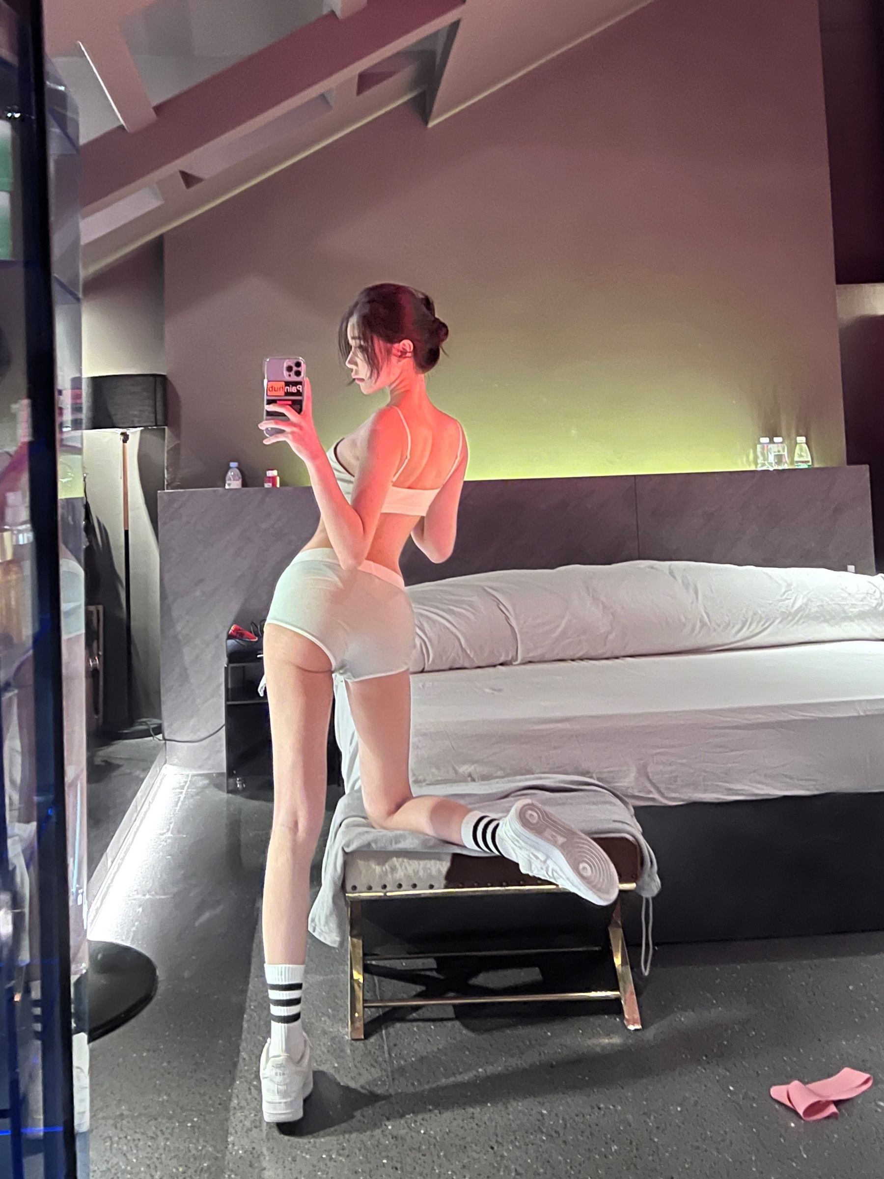 [福利COS] 媛媛酱SAYUKI 微密圈视图合集第39张