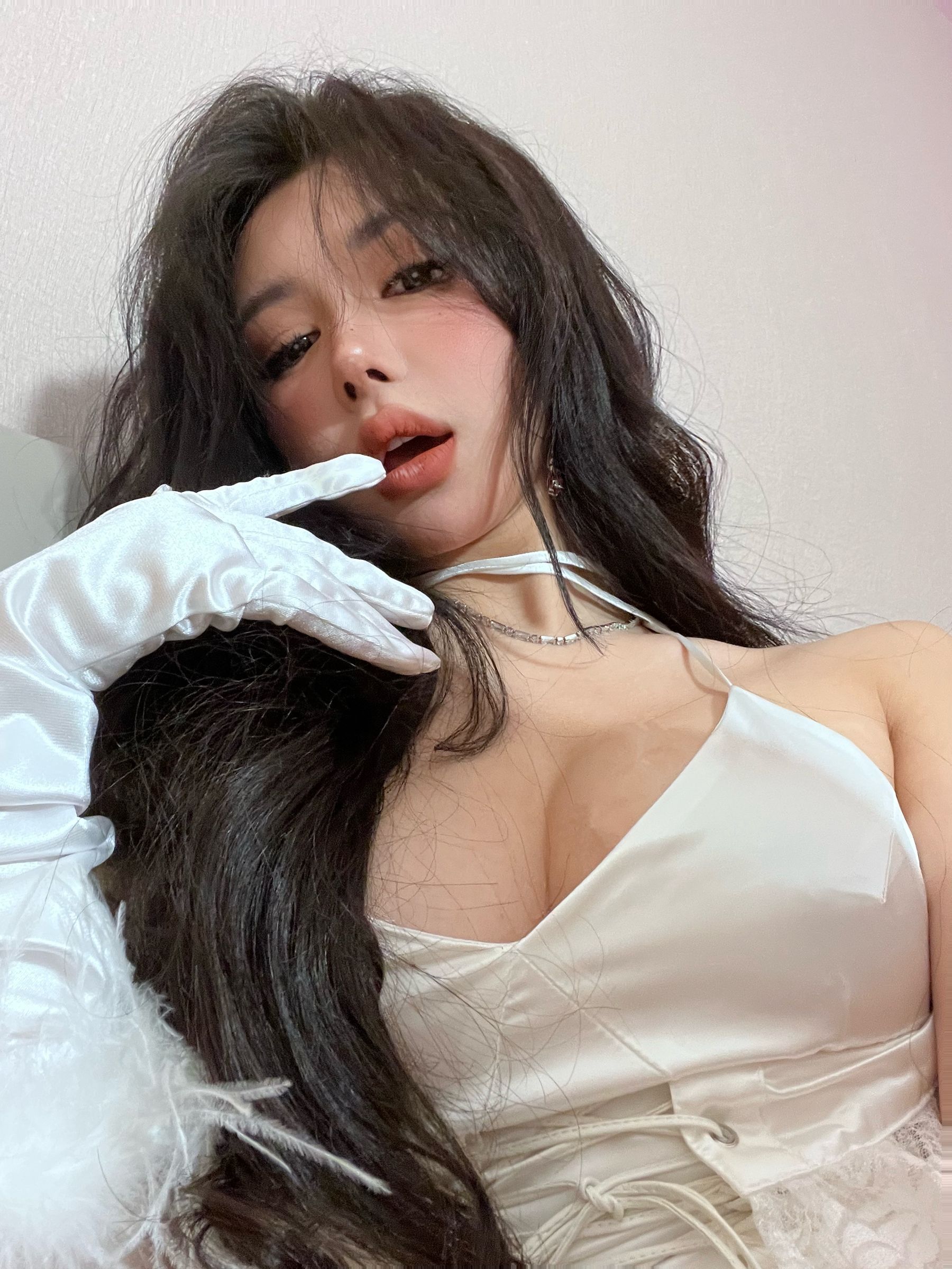 [福利COS] 媛媛酱SAYUKI 微密圈视图合集第27张