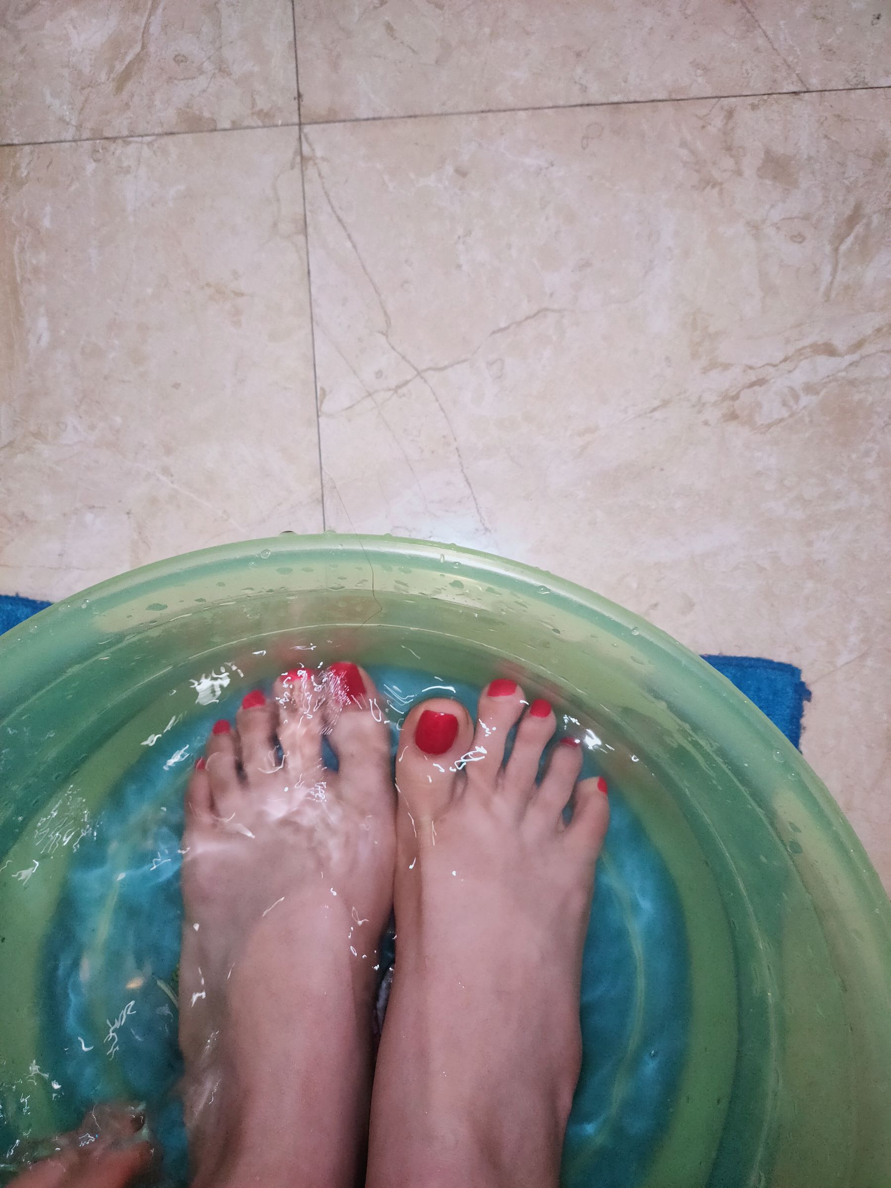 [福利COS] YuYu超甜丫 微信朋友圈及定制视图系列第44张