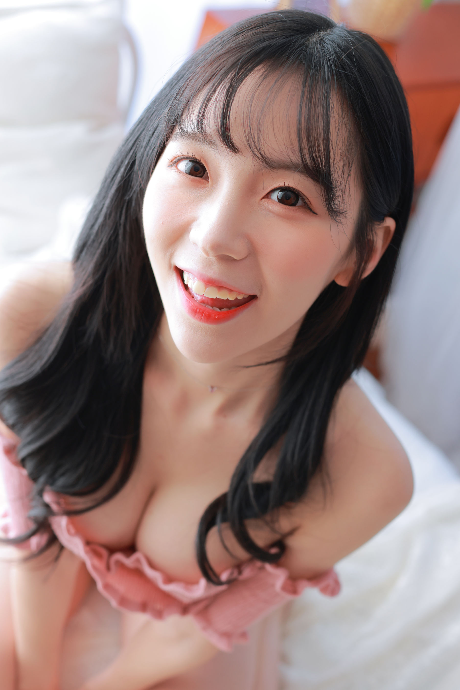 [福利COS] PATREON  Sovely - Housekeeper Photo Set Collection Part 2-1第10张