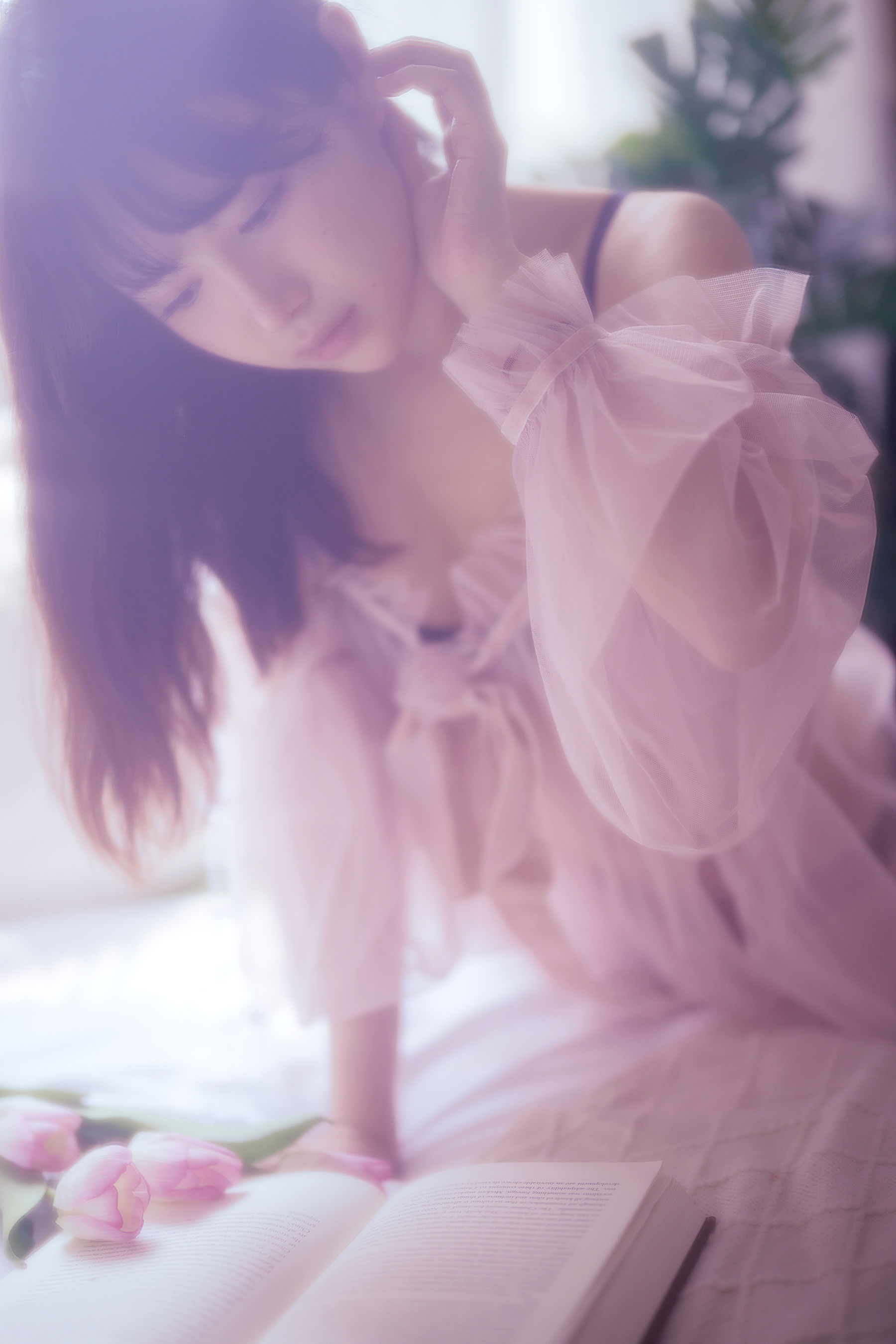 [福利COS] Shika小鹿鹿 - this is shika第1张