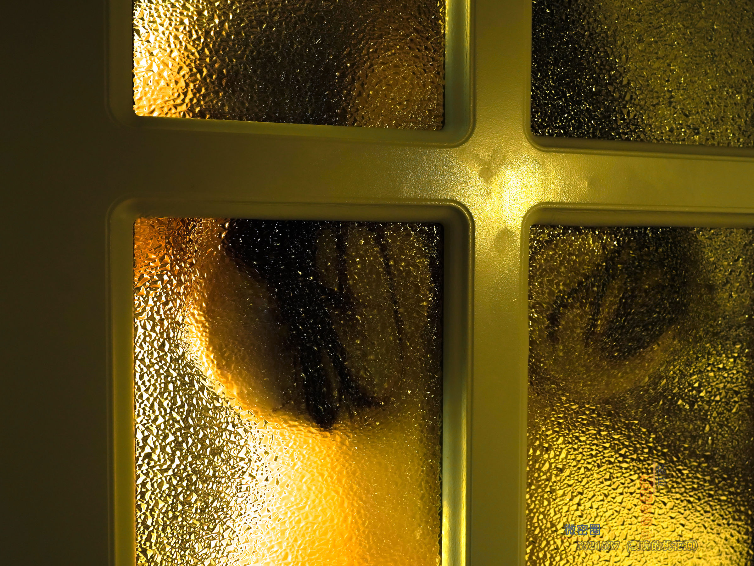 [福利COS] 网络红人樱晚gigi - 躺在身上的光第8张