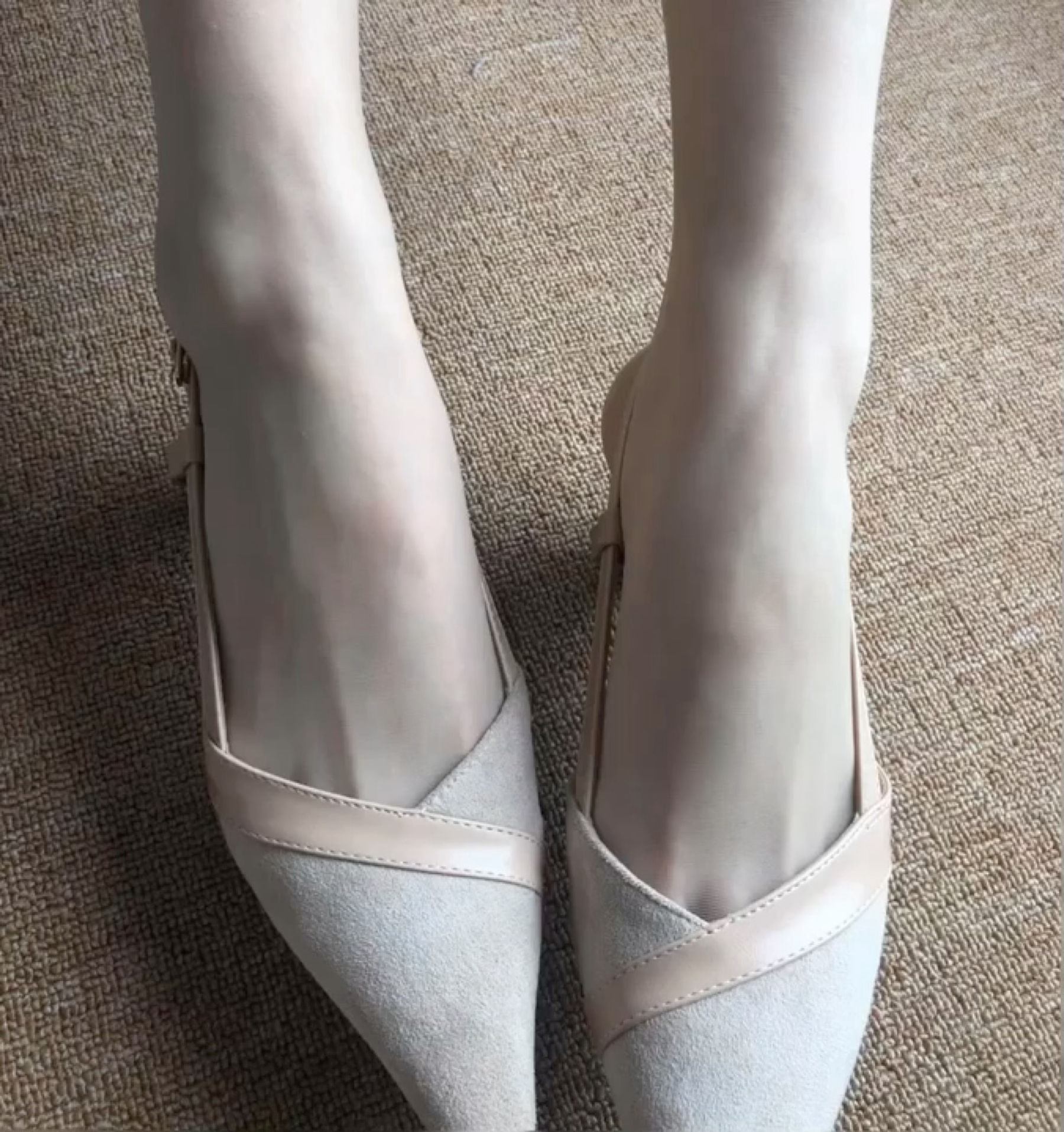 [福利COS] 甜桃瑶瑶 微密圈视图合集第9张