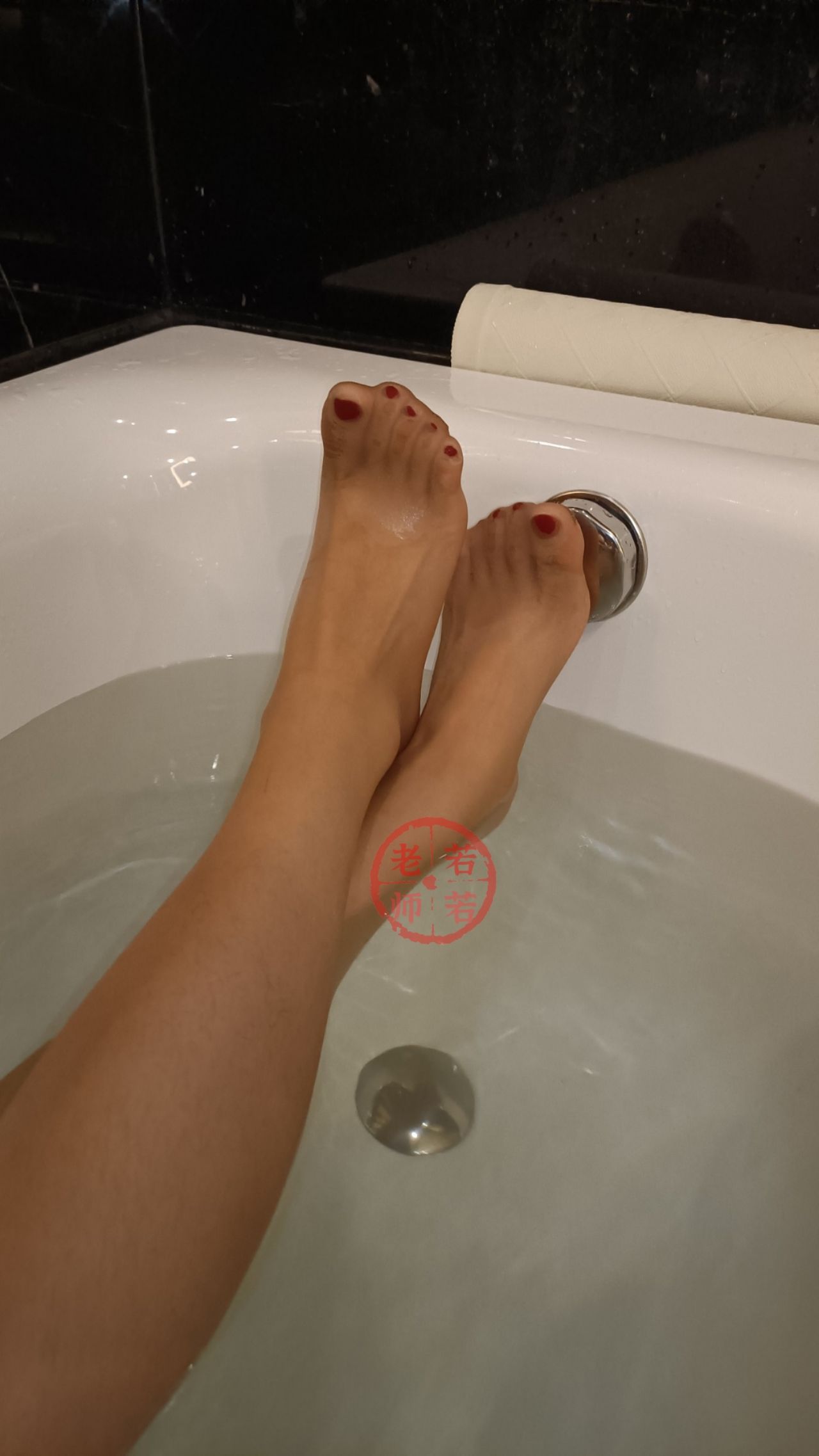 [福利COS] 若若老师 微信朋友圈视图合集第17张